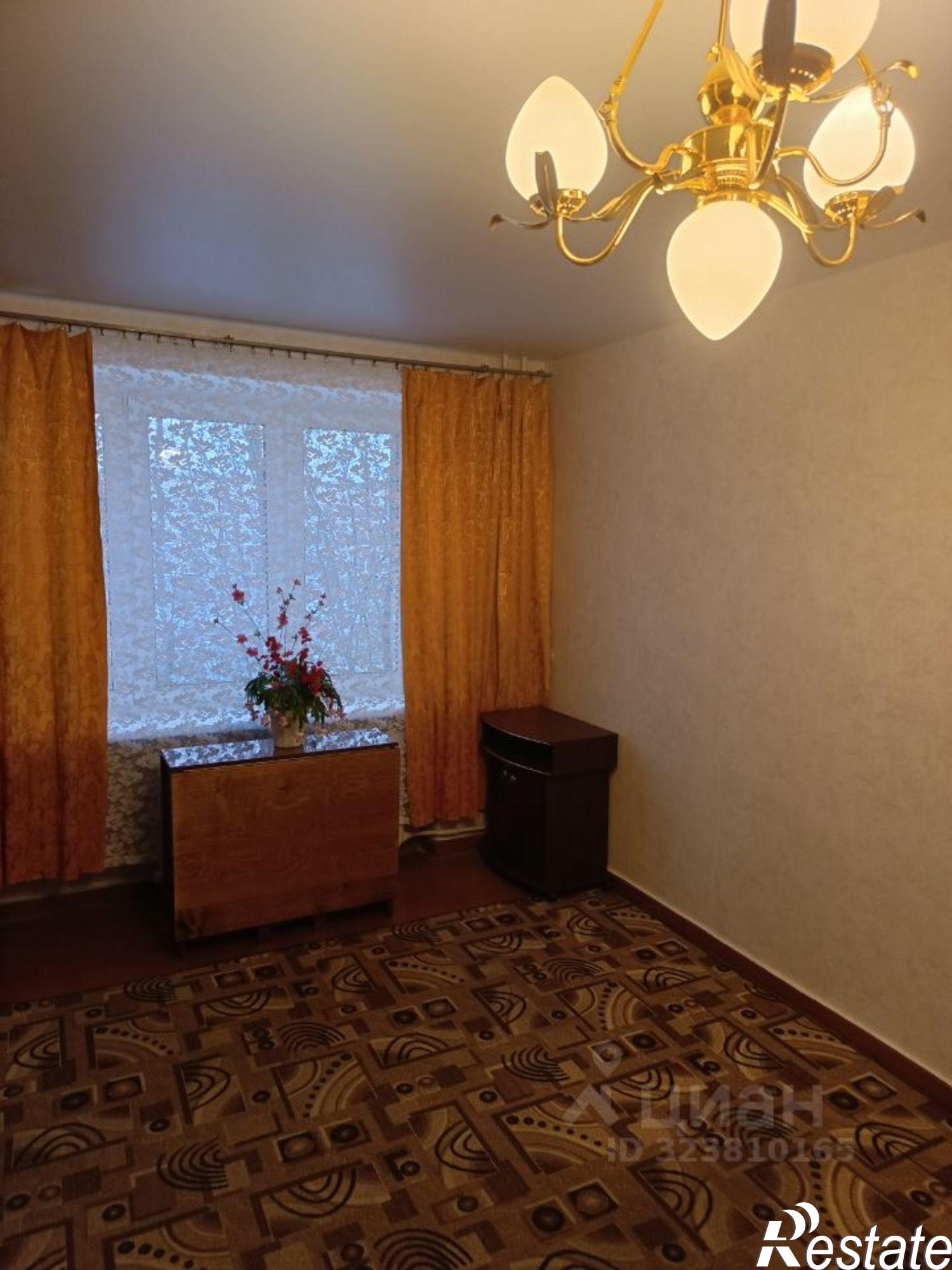 Купить квартиру за 3 750 000 рублей на улица Полярные Зори, 34