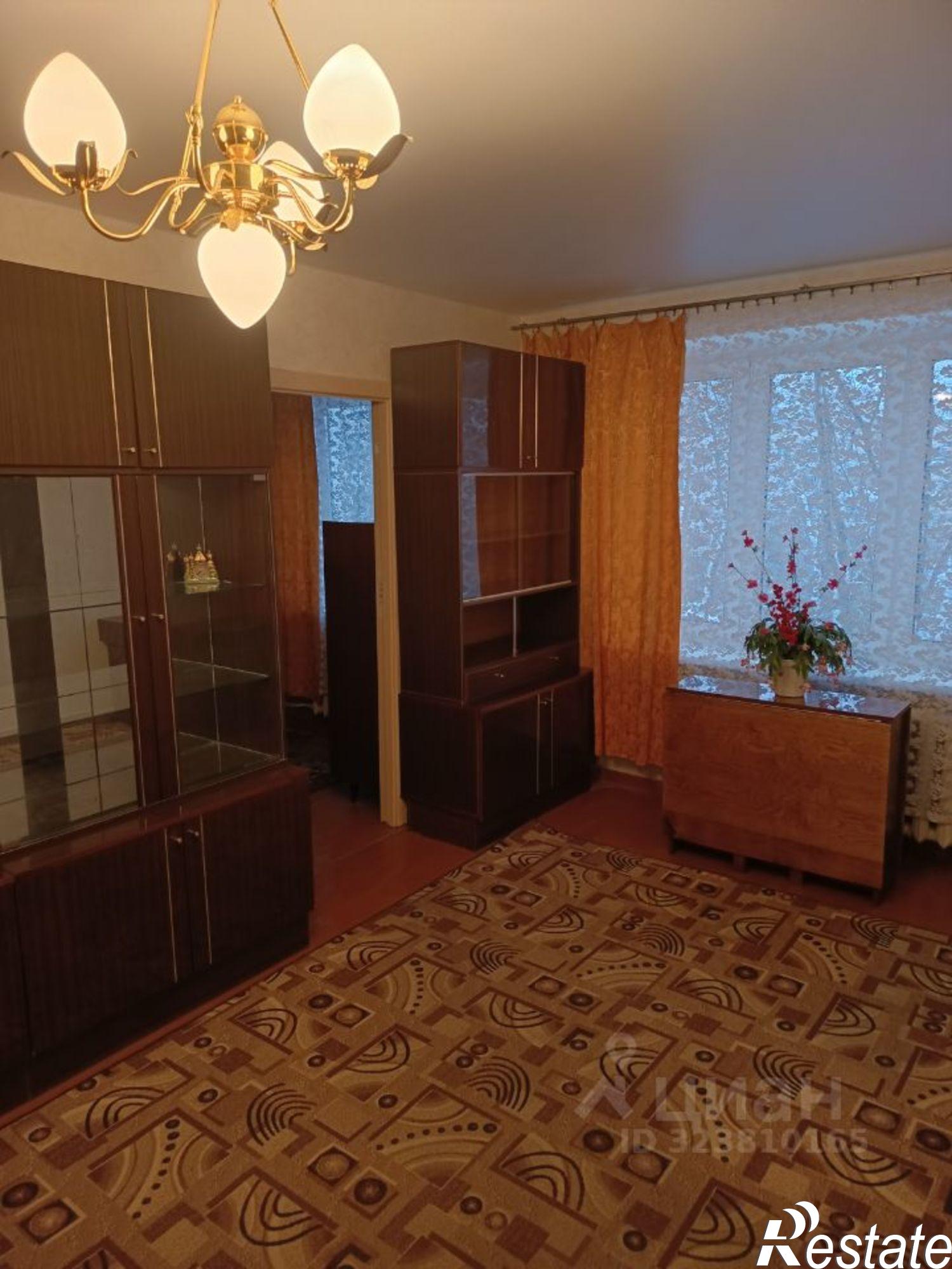 Купить квартиру за 3 750 000 рублей на улица Полярные Зори, 34