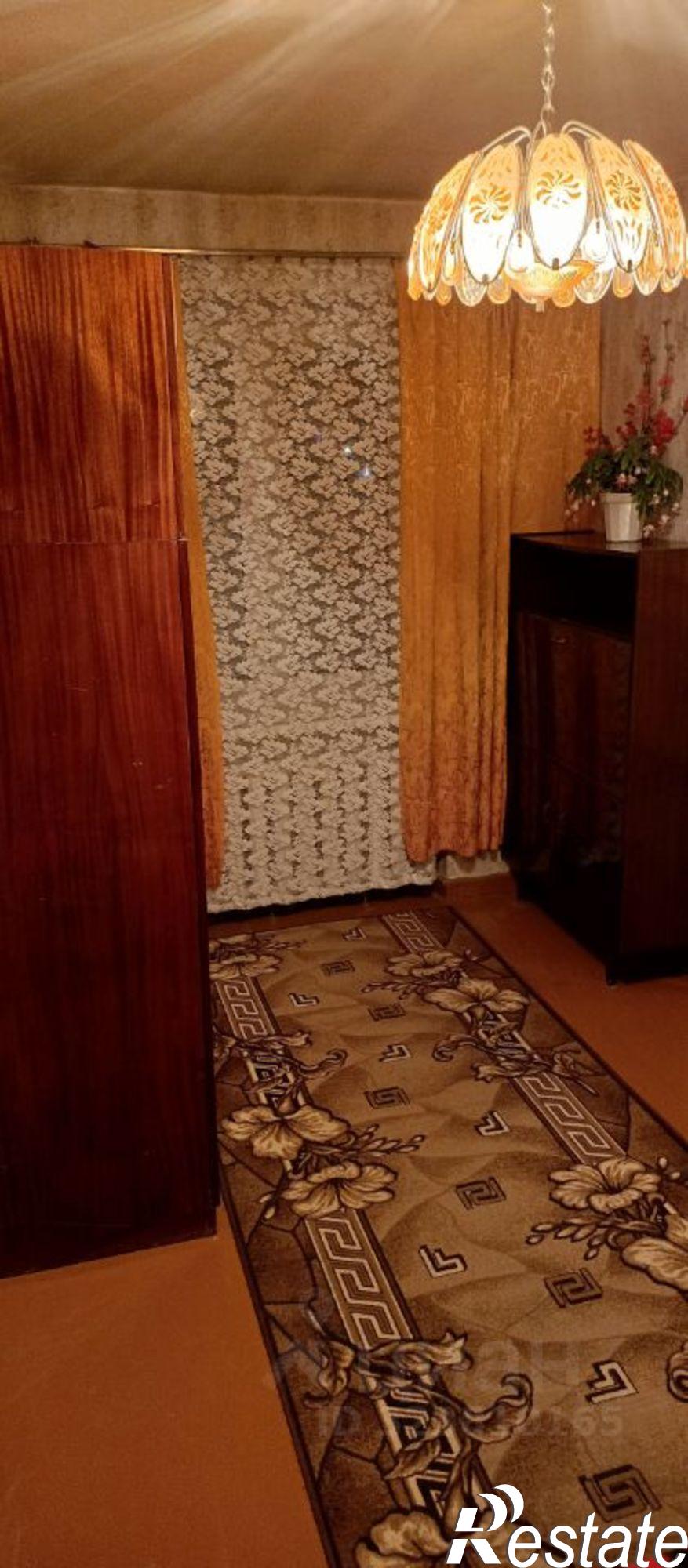 Купить квартиру за 3 750 000 рублей на улица Полярные Зори, 34