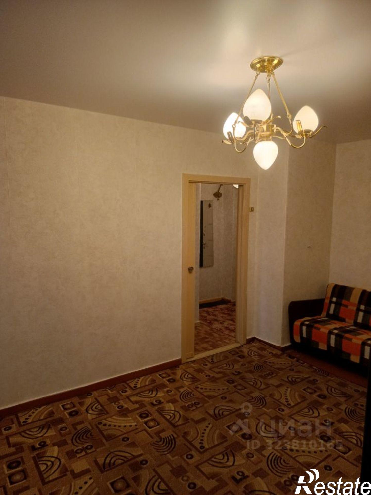 Купить квартиру за 3 750 000 рублей на улица Полярные Зори, 34