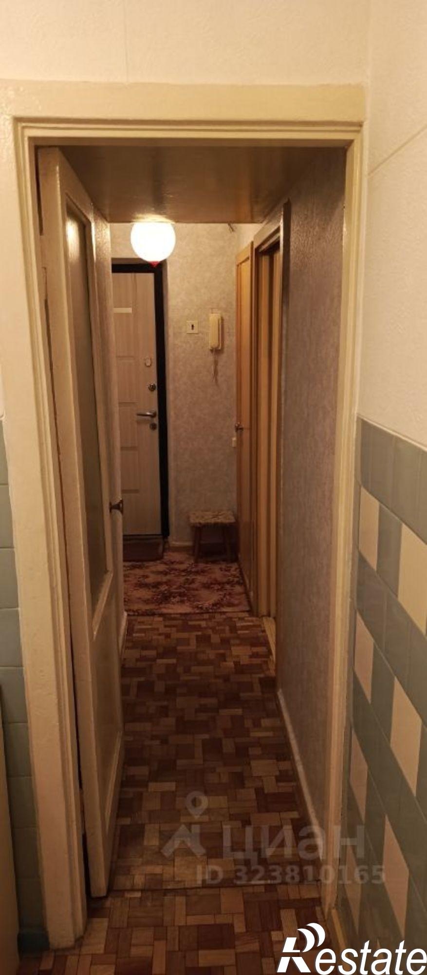 Купить квартиру за 3 750 000 рублей на улица Полярные Зори, 34