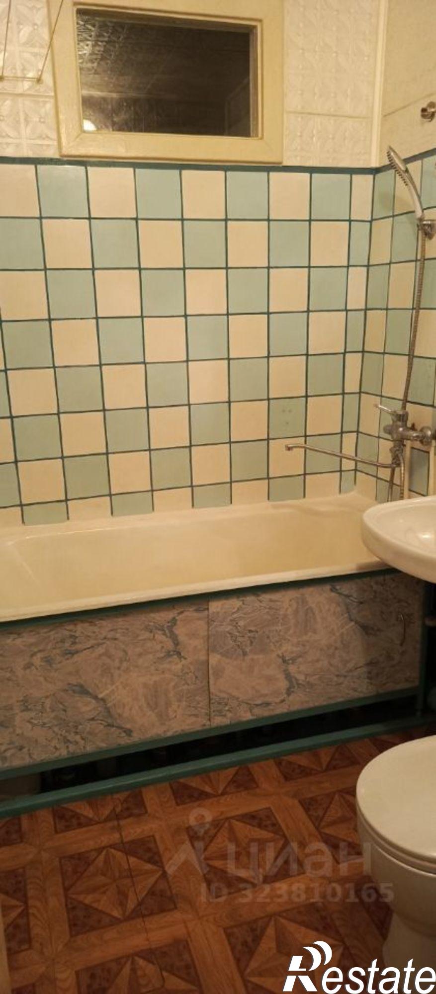 Купить квартиру за 3 750 000 рублей на улица Полярные Зори, 34