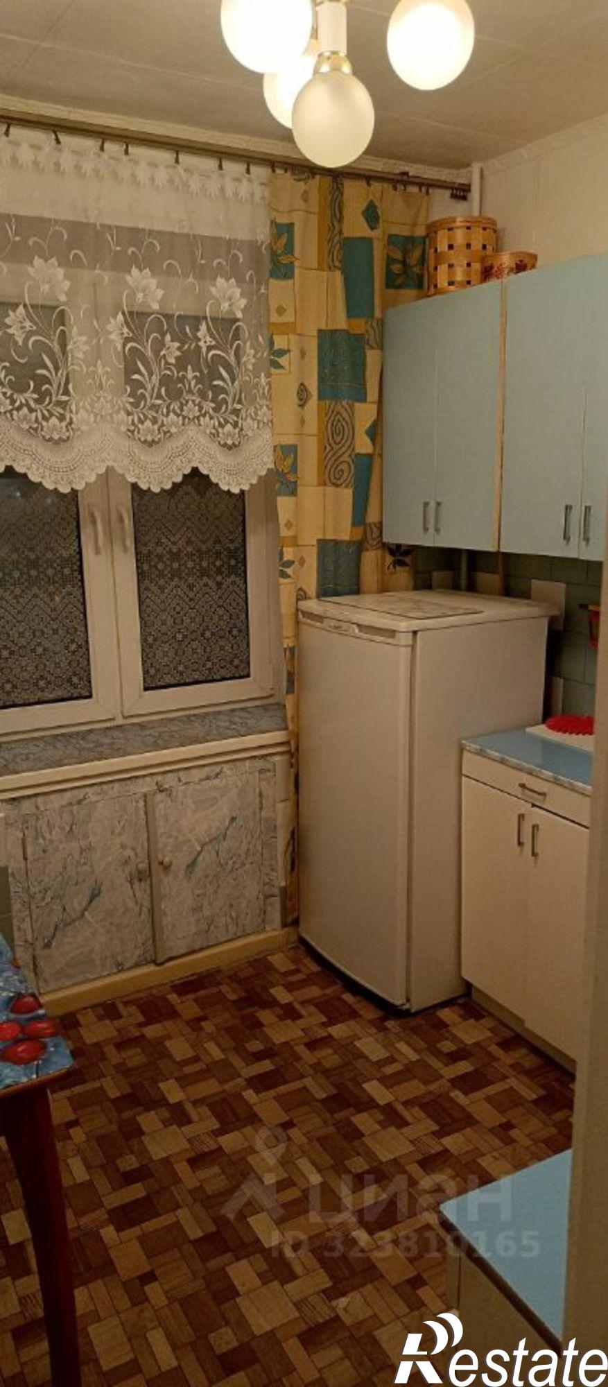 Купить квартиру за 3 750 000 рублей на улица Полярные Зори, 34