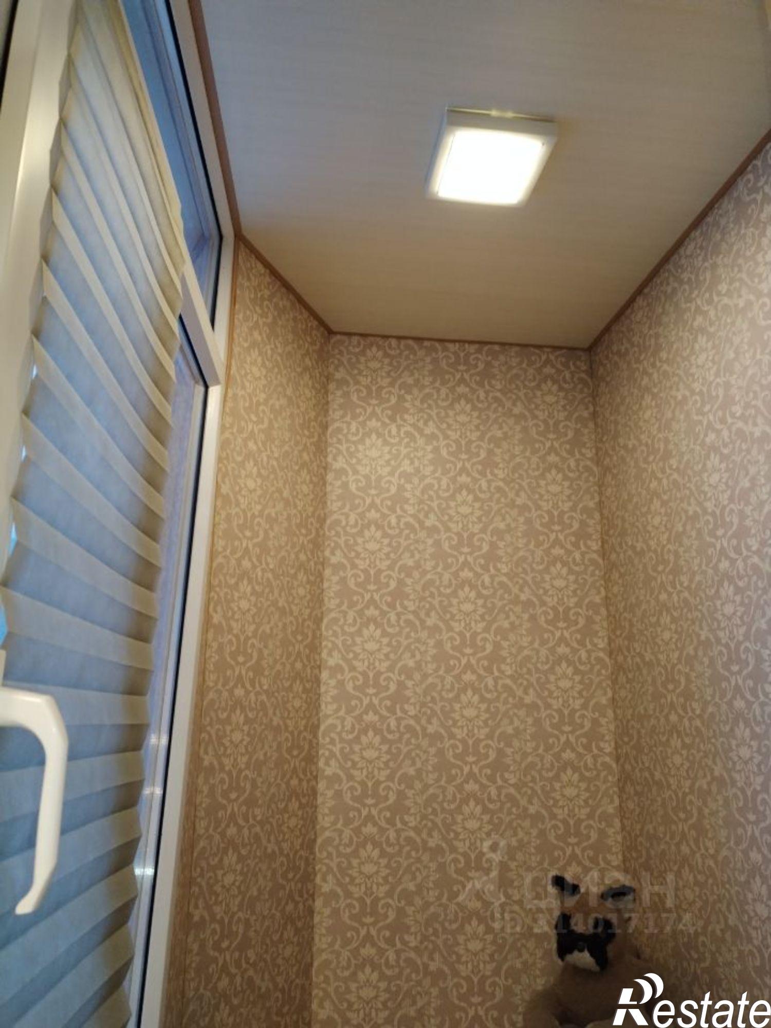 Купить квартиру за 6 900 000 рублей на улица Старостина, 67