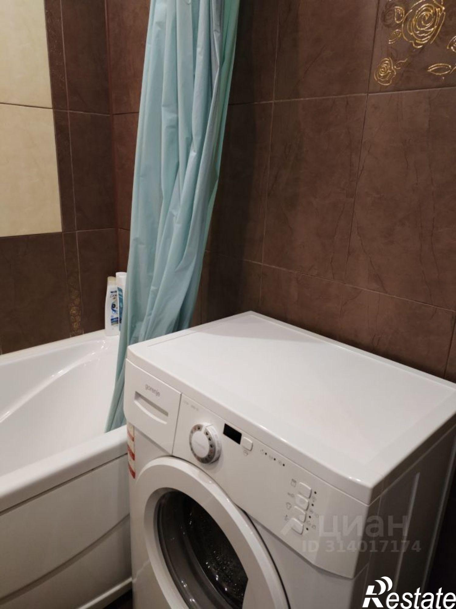 Купить квартиру за 6 900 000 рублей на улица Старостина, 67