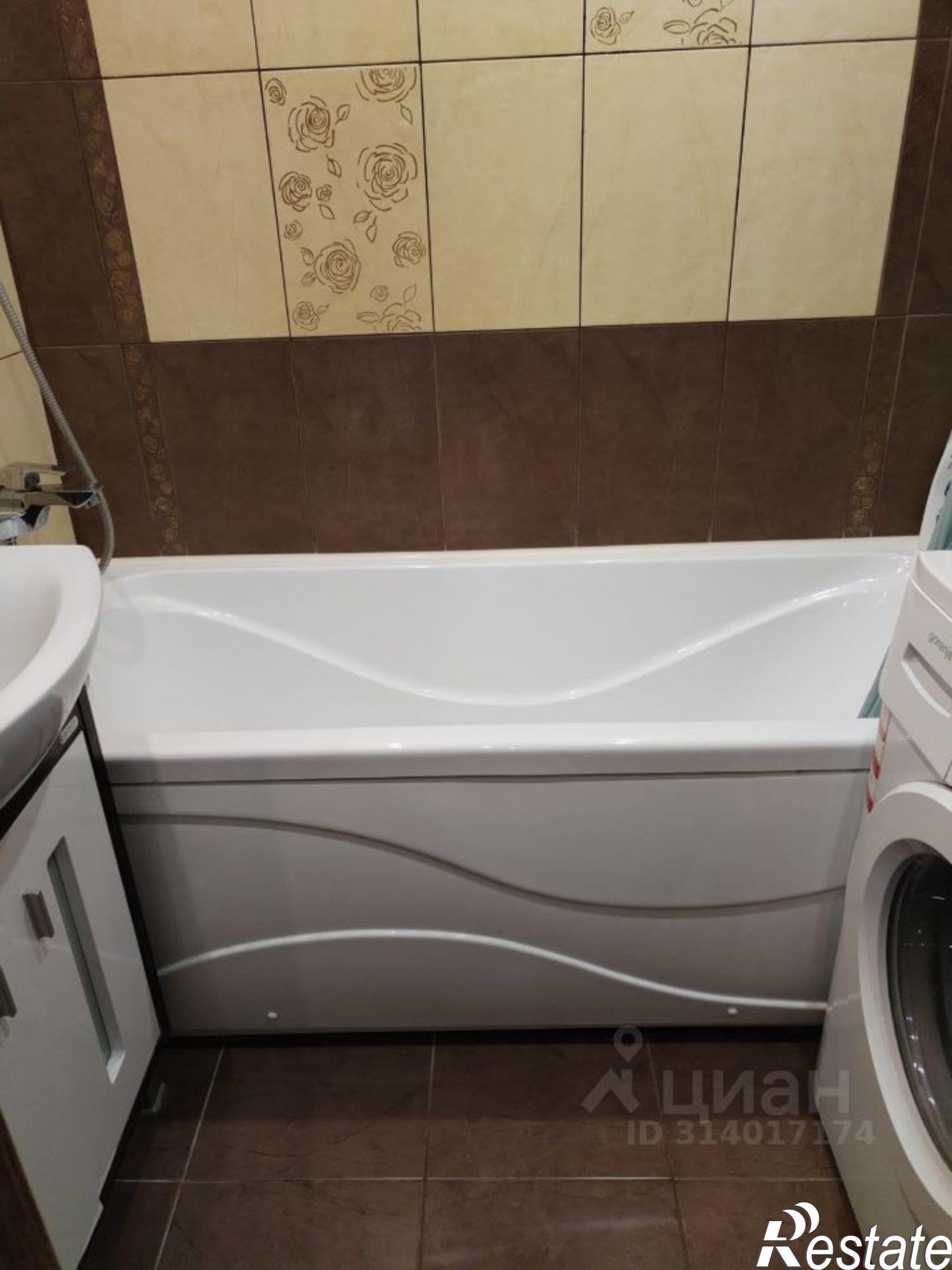 Купить квартиру за 6 900 000 рублей на улица Старостина, 67