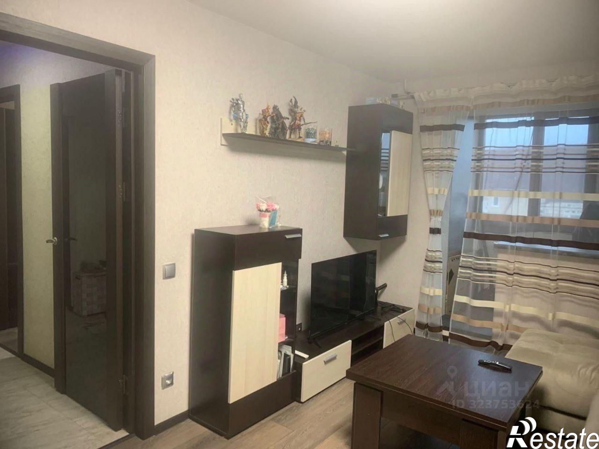 Купить квартиру за 6 300 000 рублей на ул Беринга, 11