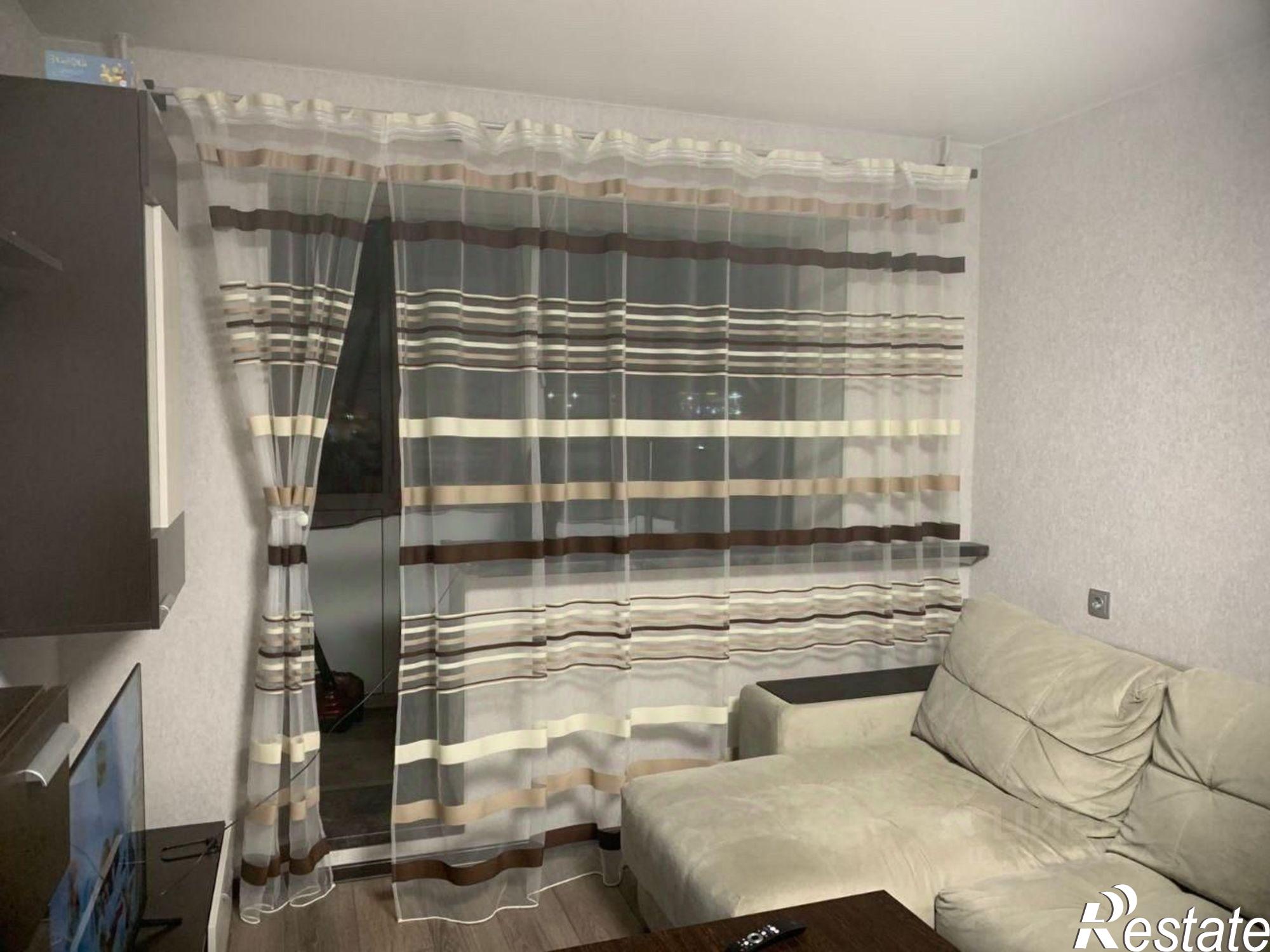 Купить квартиру за 6 300 000 рублей на ул Беринга, 11