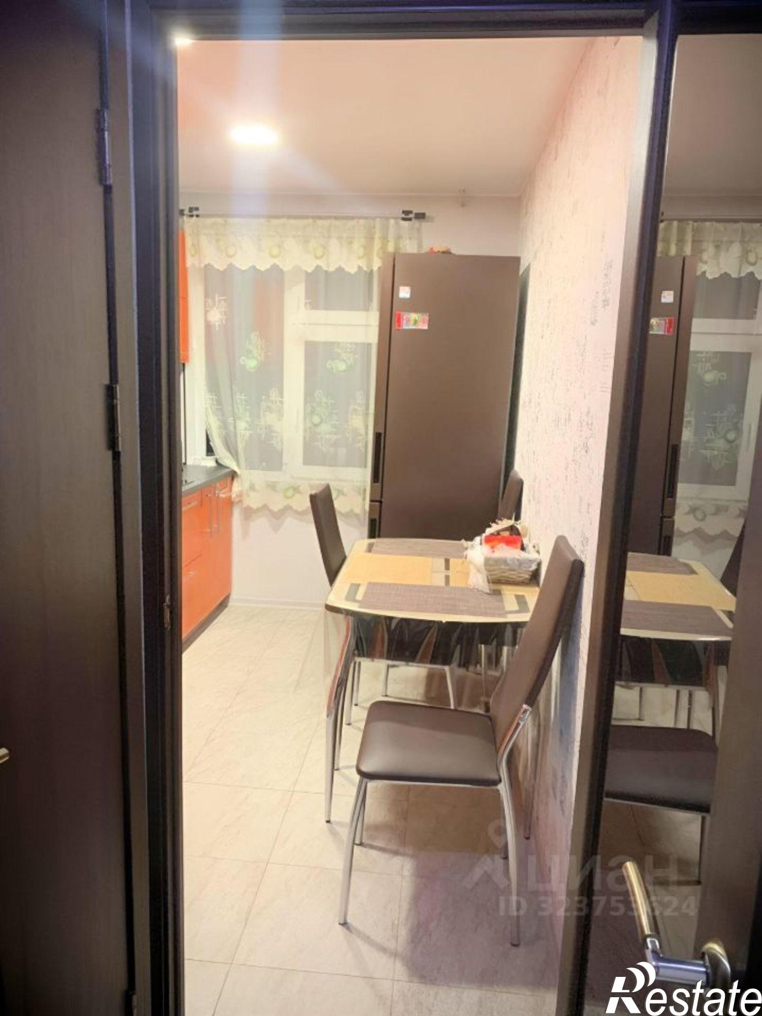 Купить квартиру за 6 300 000 рублей на ул Беринга, 11