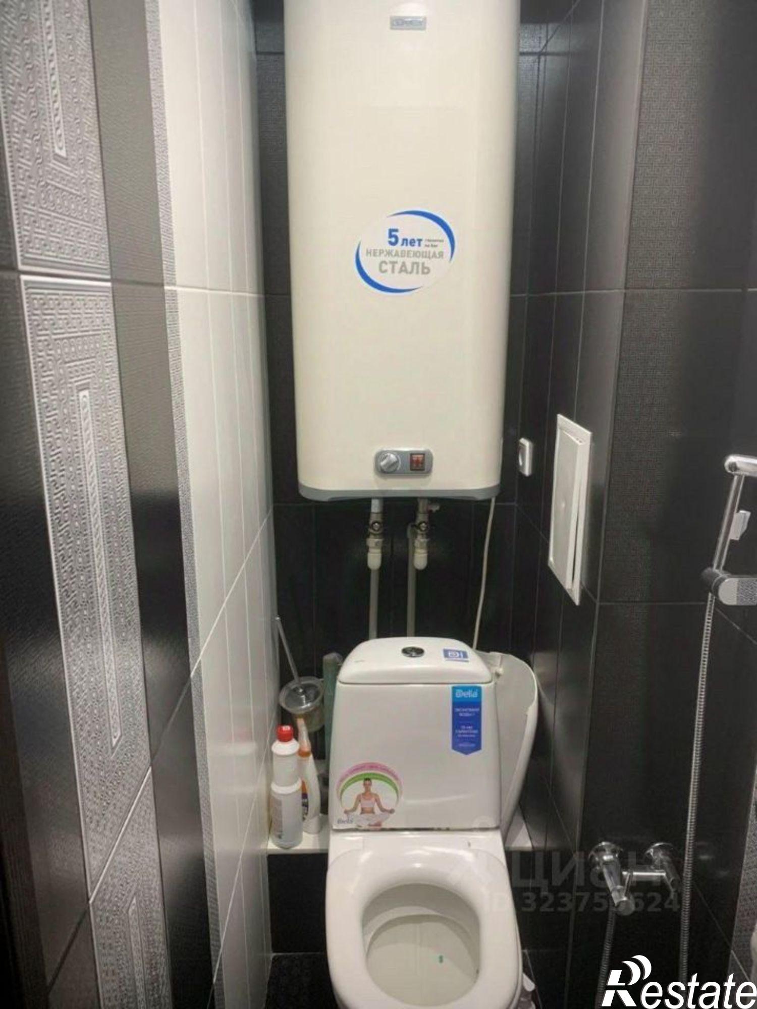 Купить квартиру за 6 300 000 рублей на ул Беринга, 11