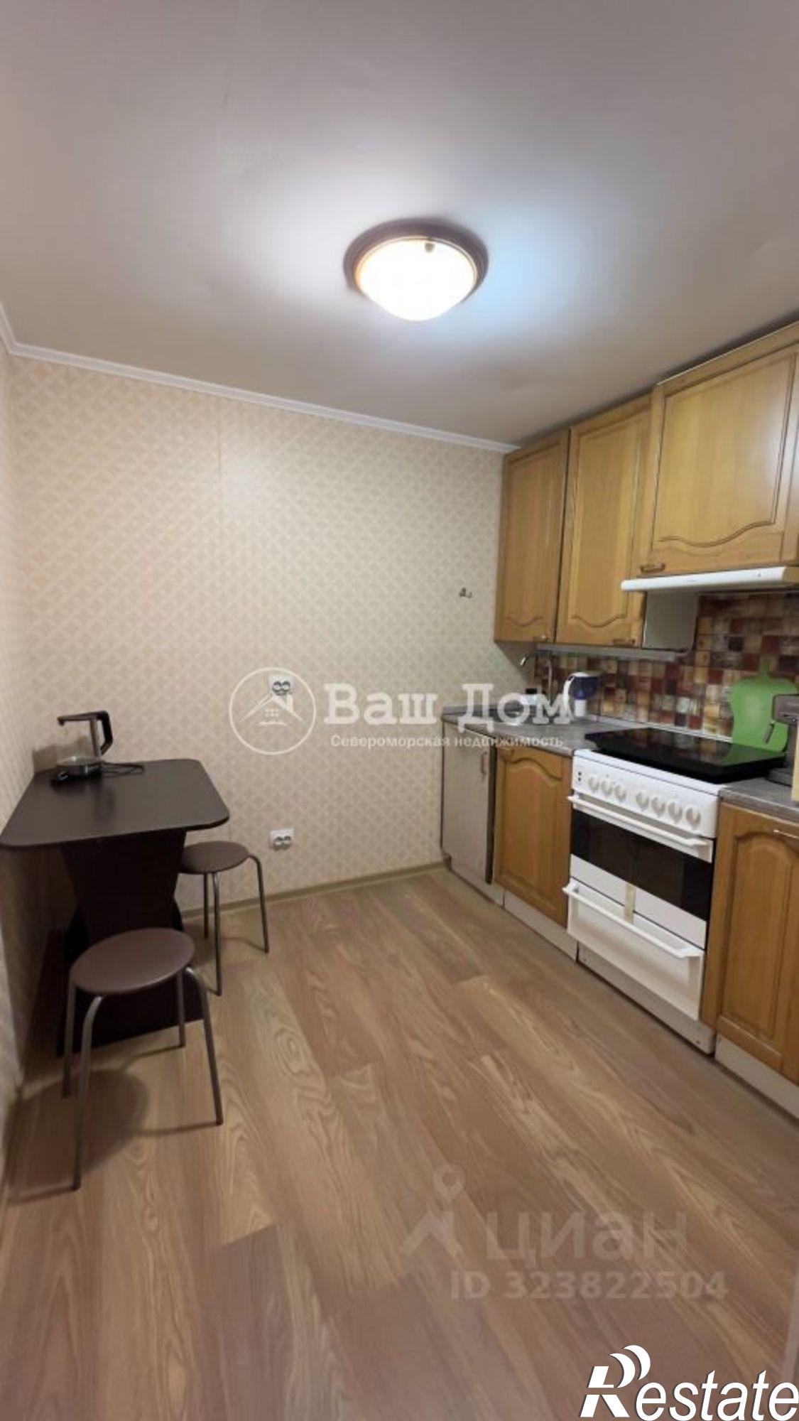 Сдать квартиру за 25 000 рублей на улица Капитана Пономарёва, 8