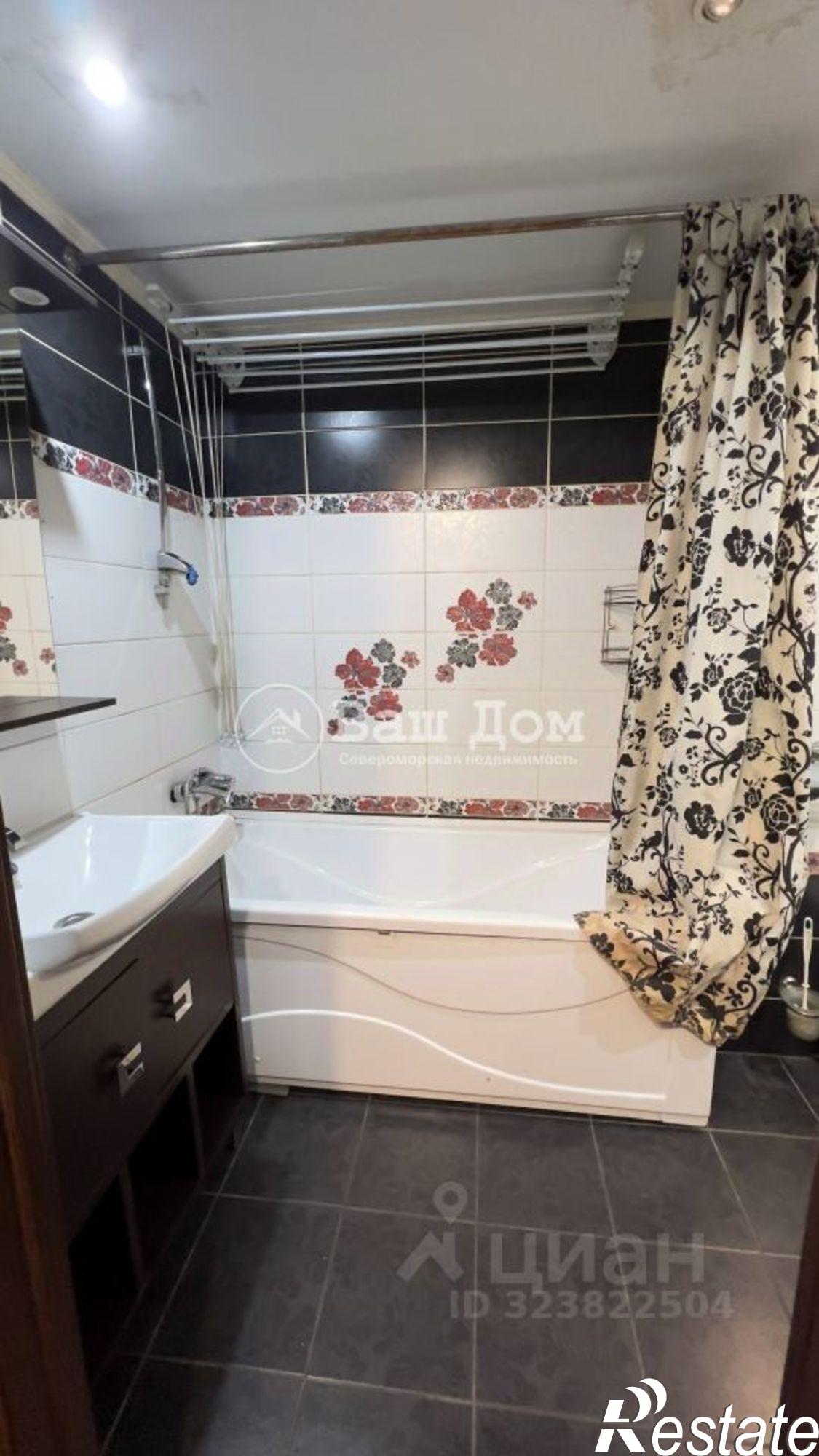 Сдать квартиру за 25 000 рублей на улица Капитана Пономарёва, 8