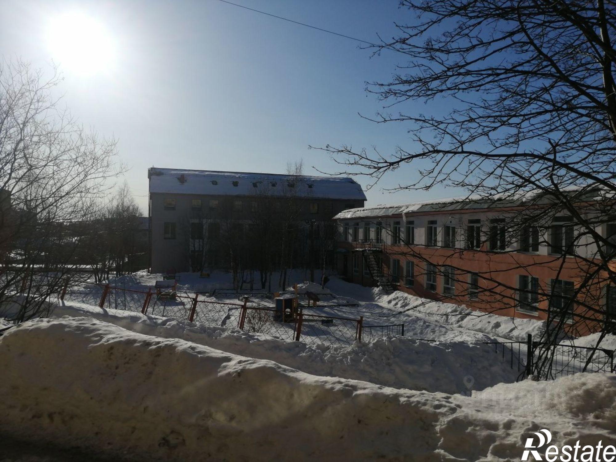 Купить квартиру за 6 870 000 рублей на улица Папанина, 16