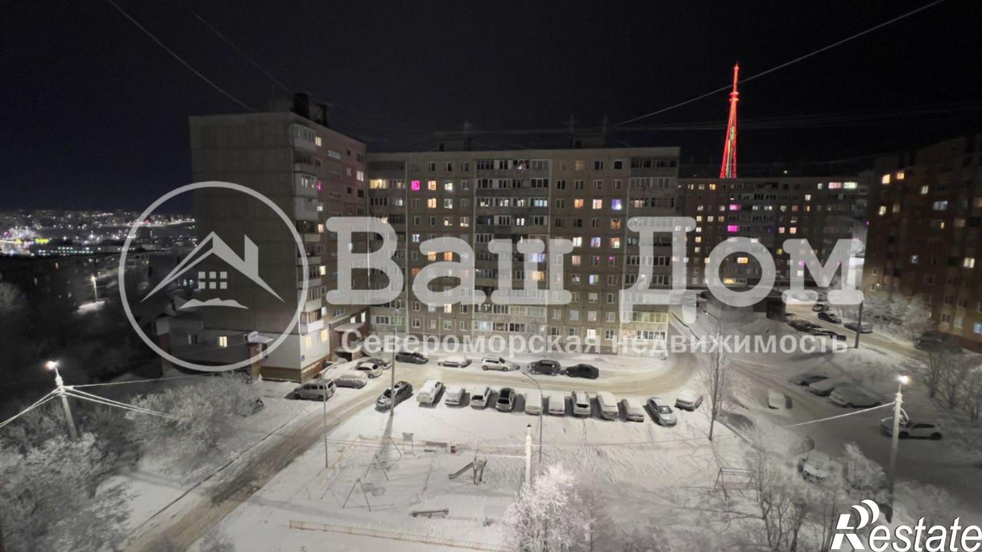 Сдать квартиру за 25 000 рублей на улица Капитана Пономарёва, 8