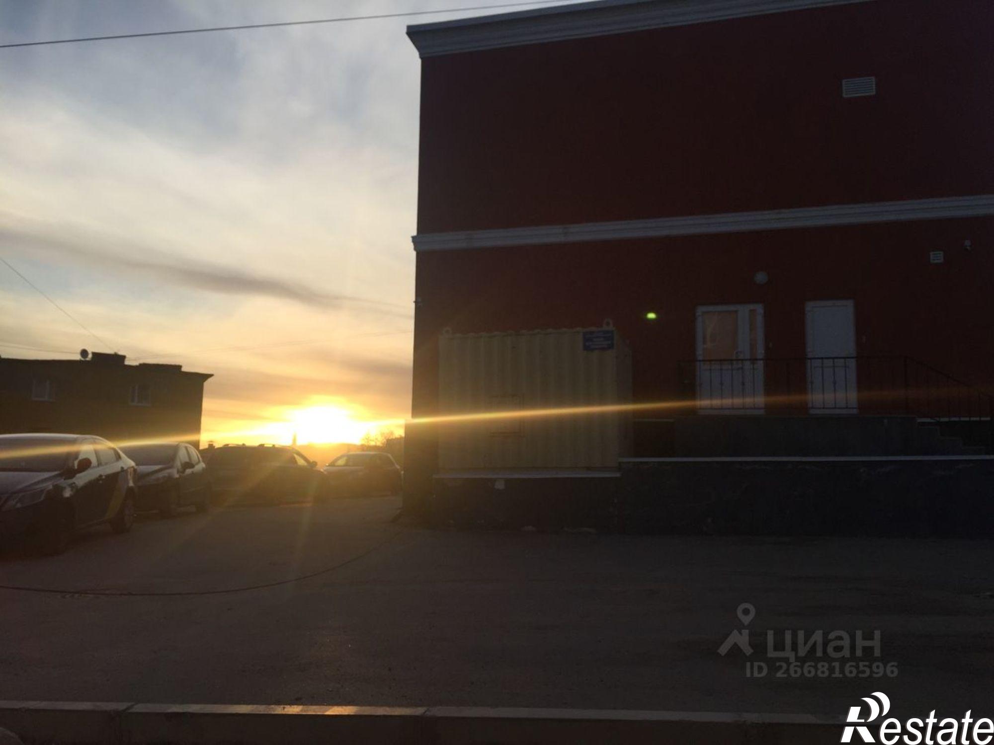 Купить квартиру за 6 870 000 рублей на улица Папанина, 16