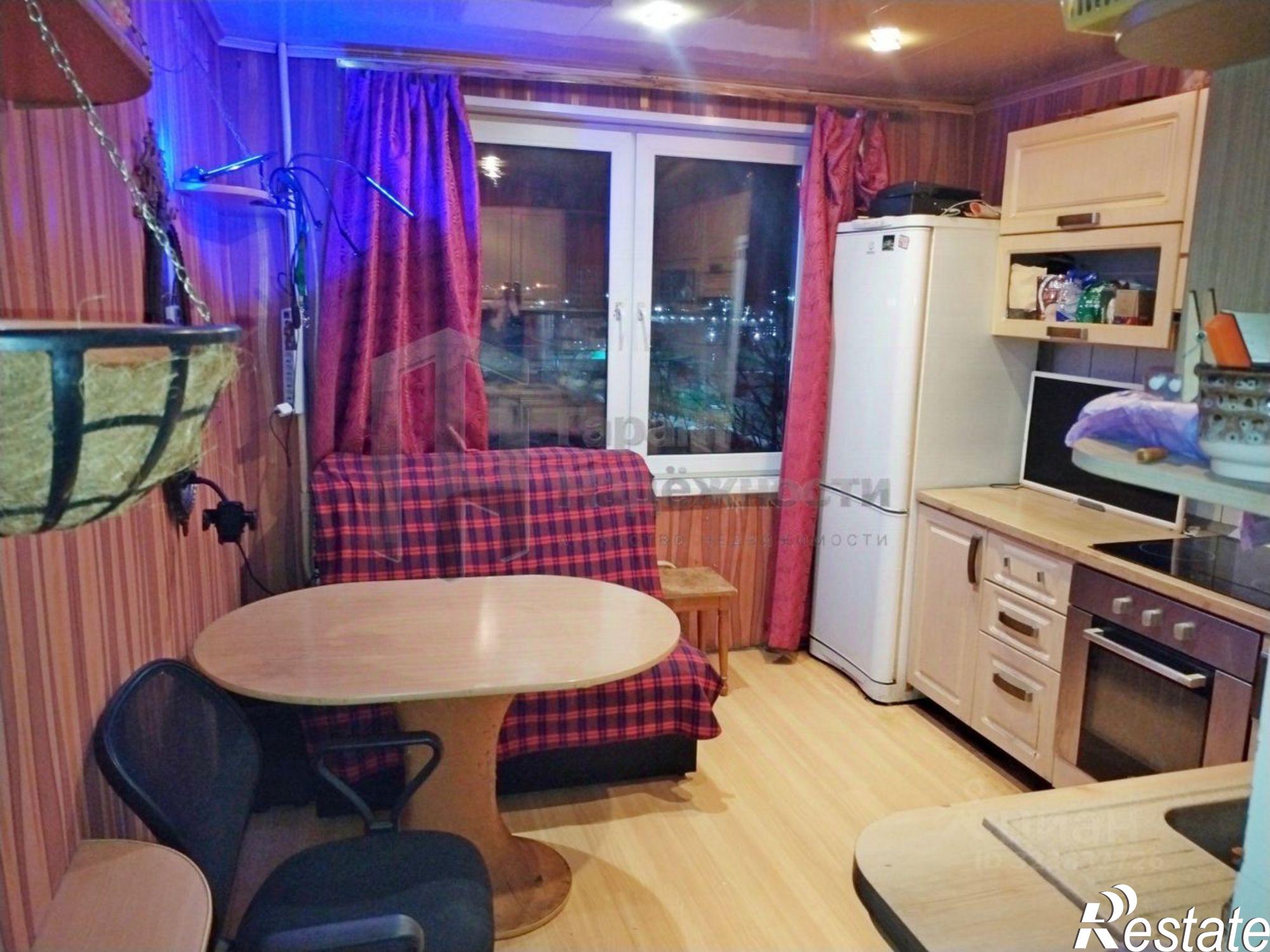 Купить квартиру за 3 600 000 рублей на улица Гончарова, 15