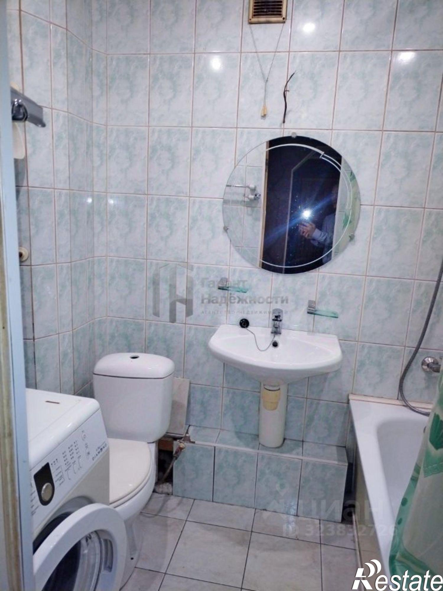 Купить квартиру за 3 600 000 рублей на улица Гончарова, 15