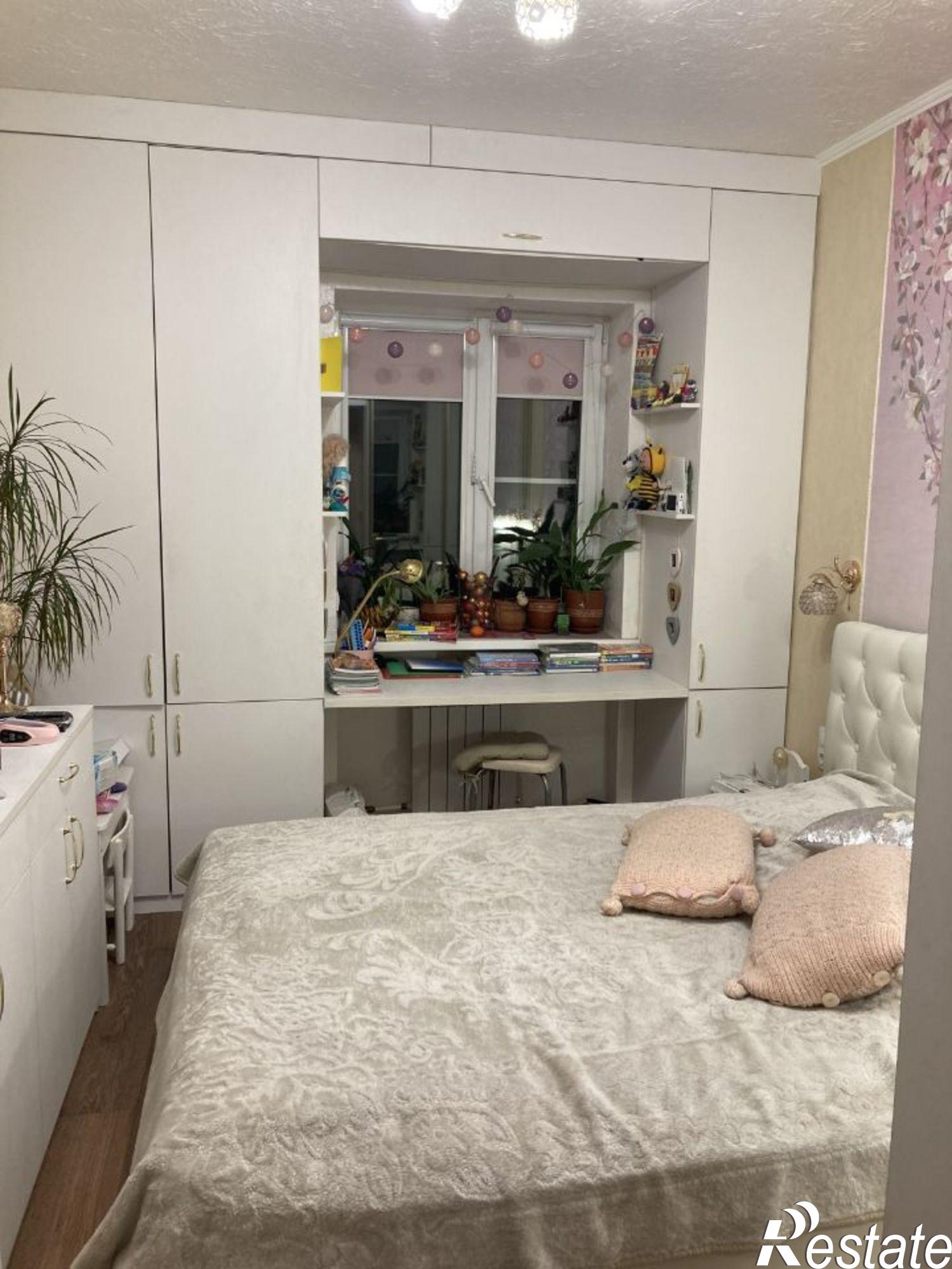 Купить квартиру за 10 900 000 рублей на ул Воровского, 19