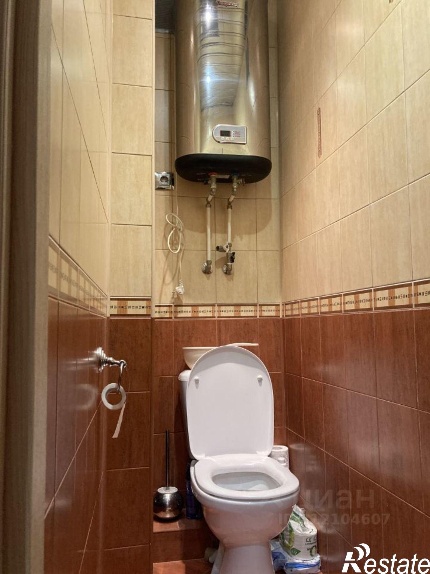 Купить квартиру за 10 900 000 рублей на ул Воровского, 19