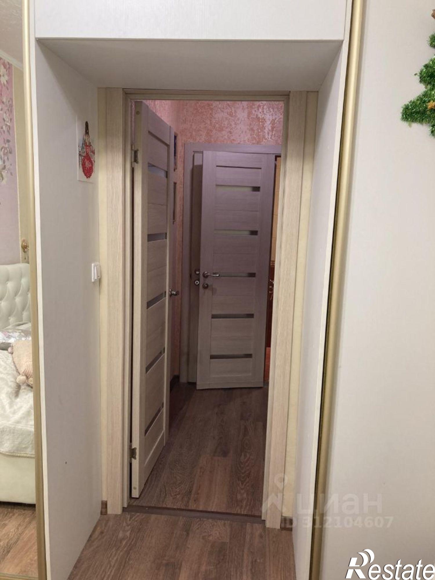 Купить квартиру за 10 900 000 рублей на ул Воровского, 19