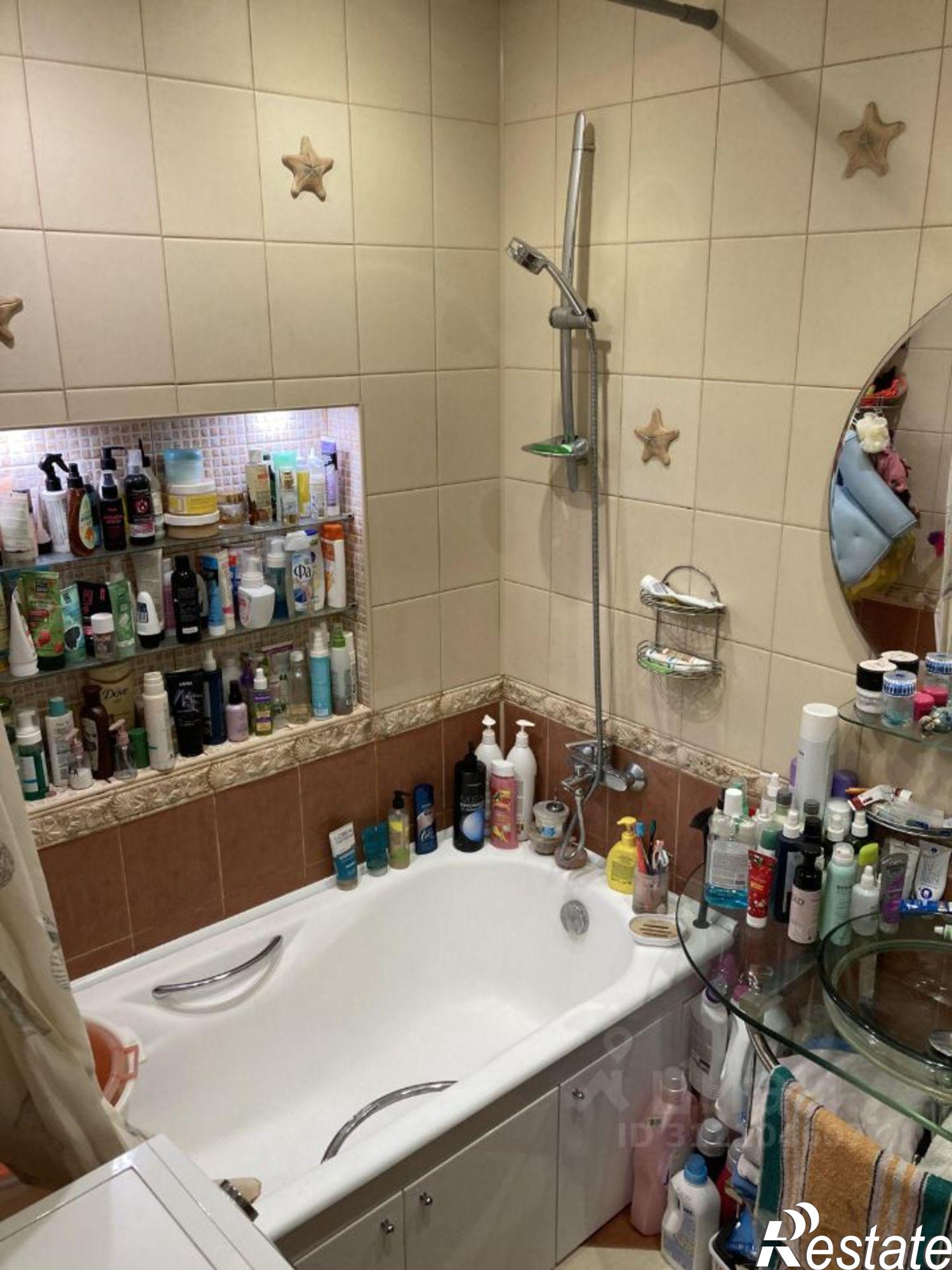 Купить квартиру за 10 900 000 рублей на ул Воровского, 19