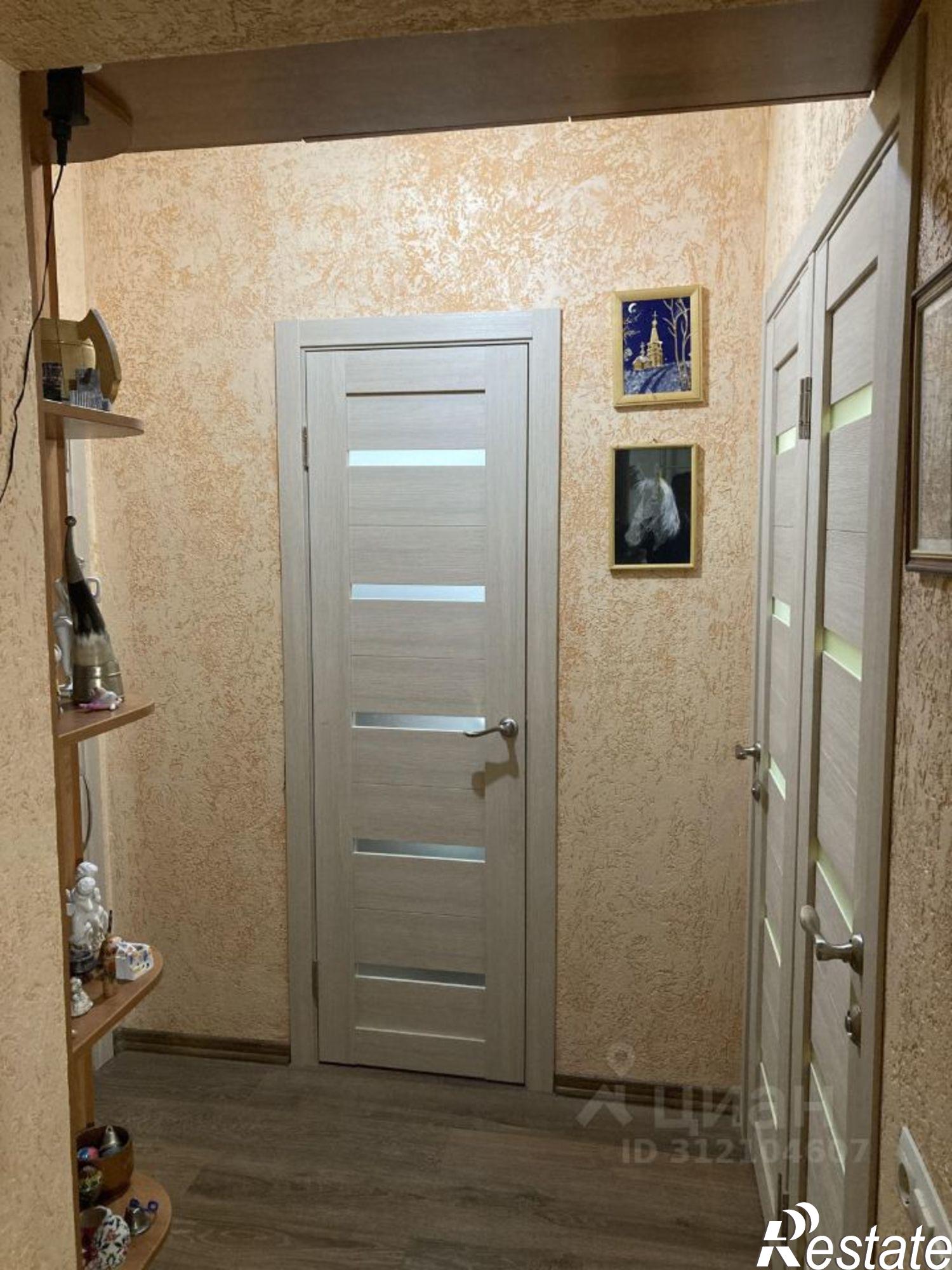 Купить квартиру за 10 900 000 рублей на ул Воровского, 19