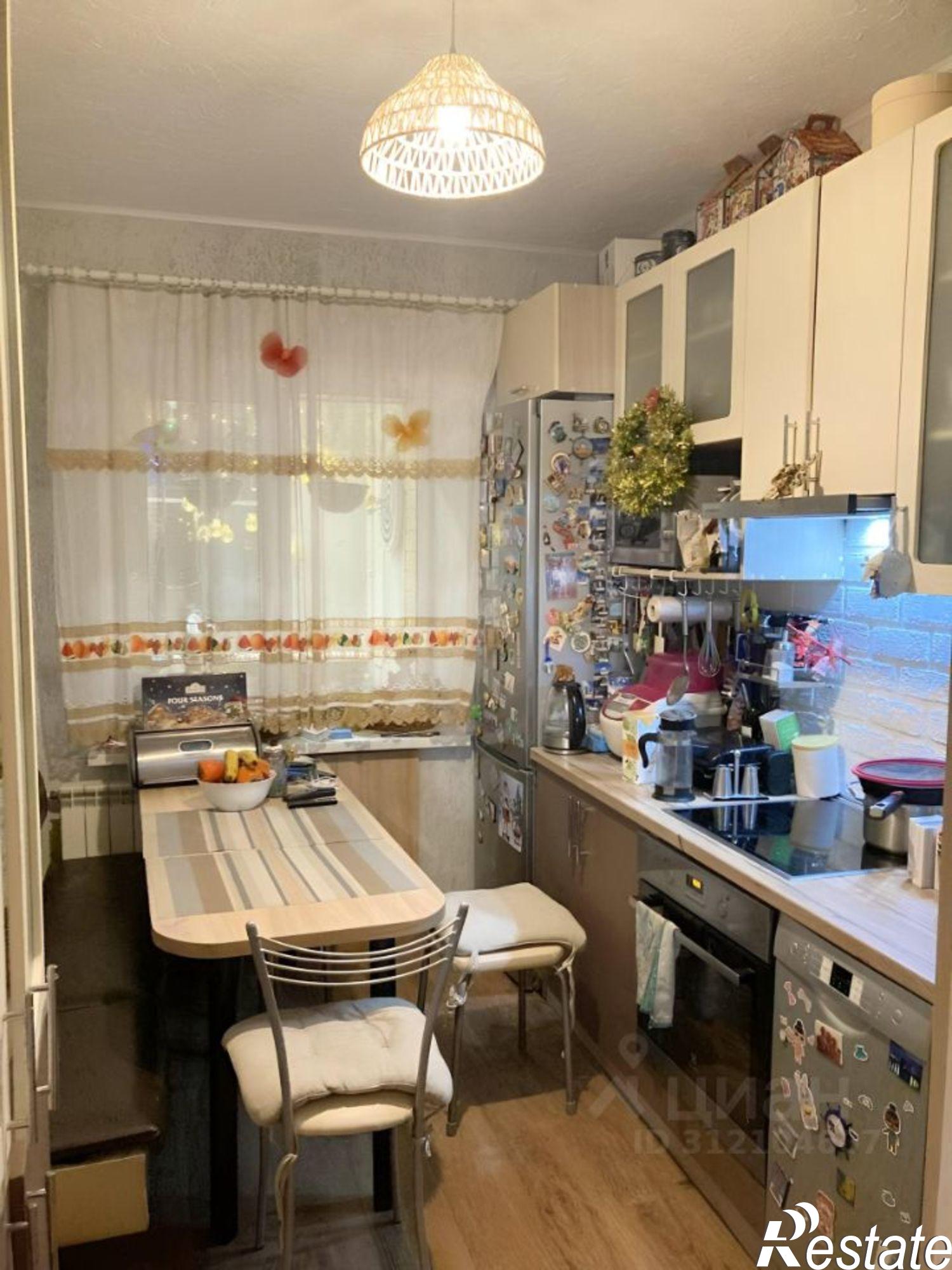 Купить квартиру за 10 900 000 рублей на ул Воровского, 19