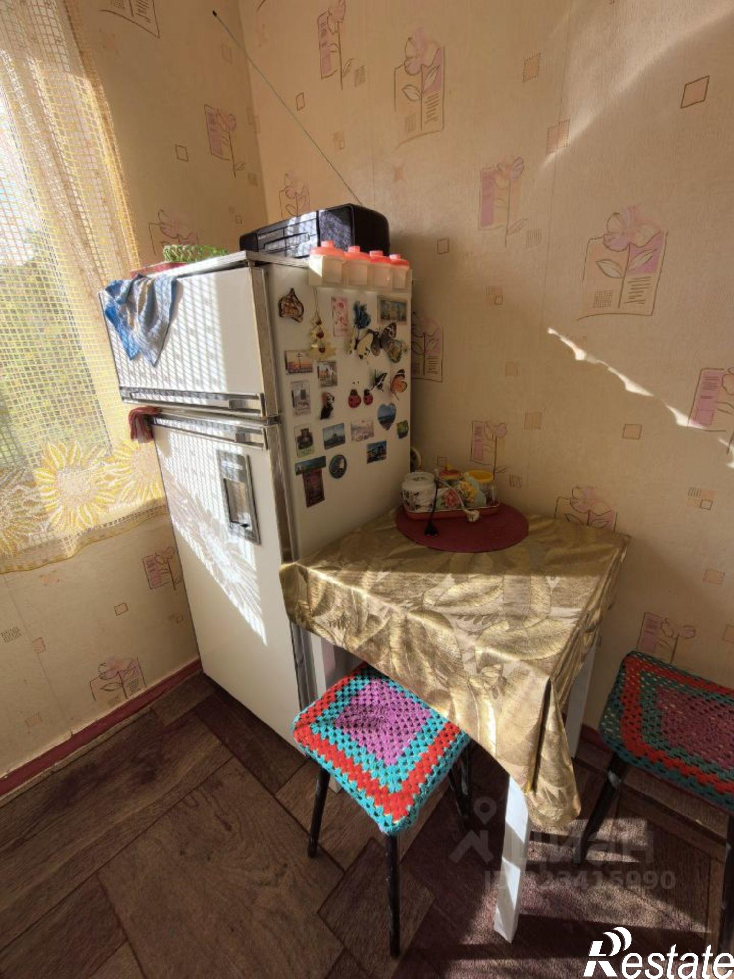 Купить квартиру за 5 100 000 рублей на проезд Ивана Халатина, 19