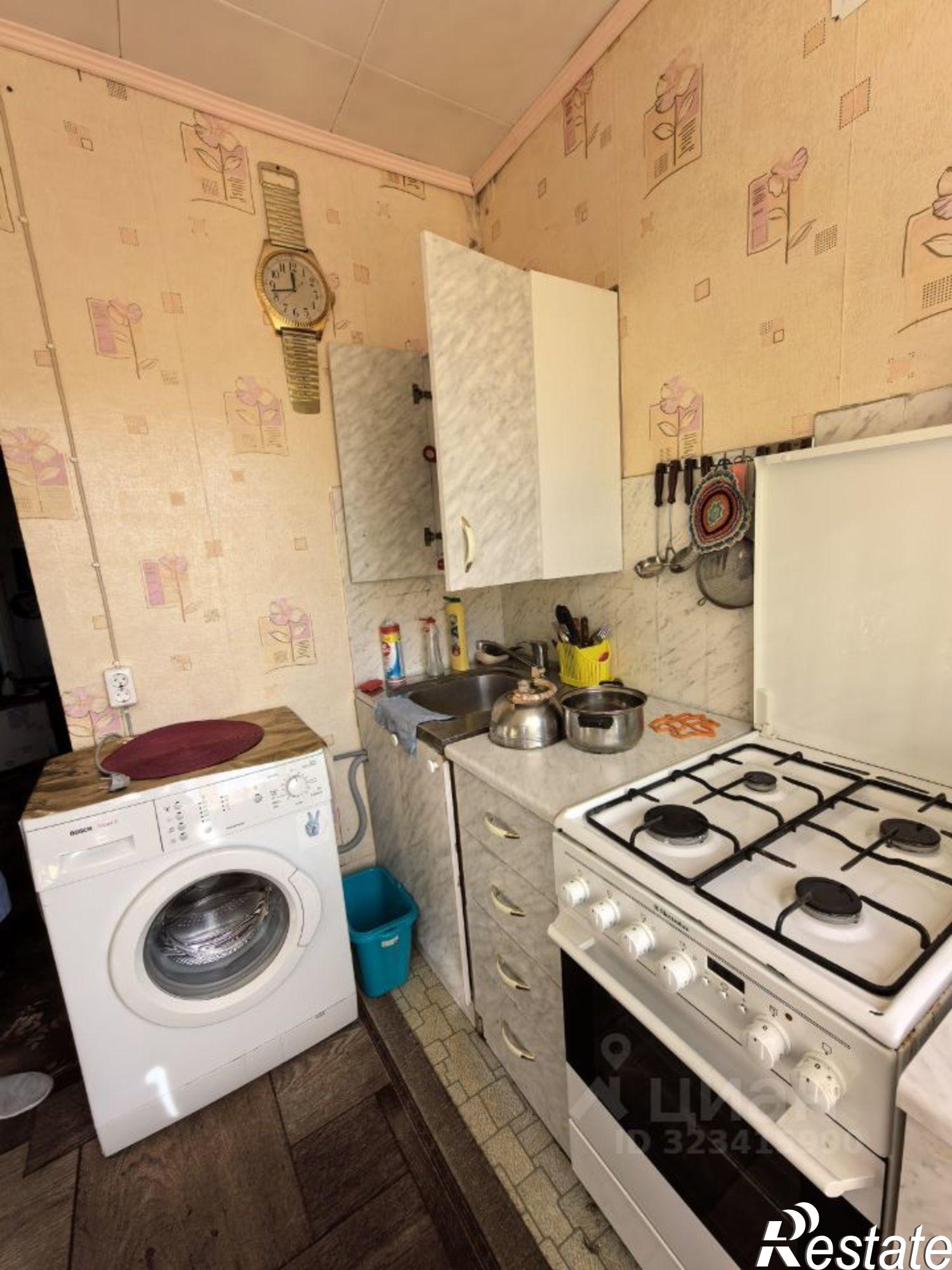 Купить квартиру за 5 100 000 рублей на проезд Ивана Халатина, 19