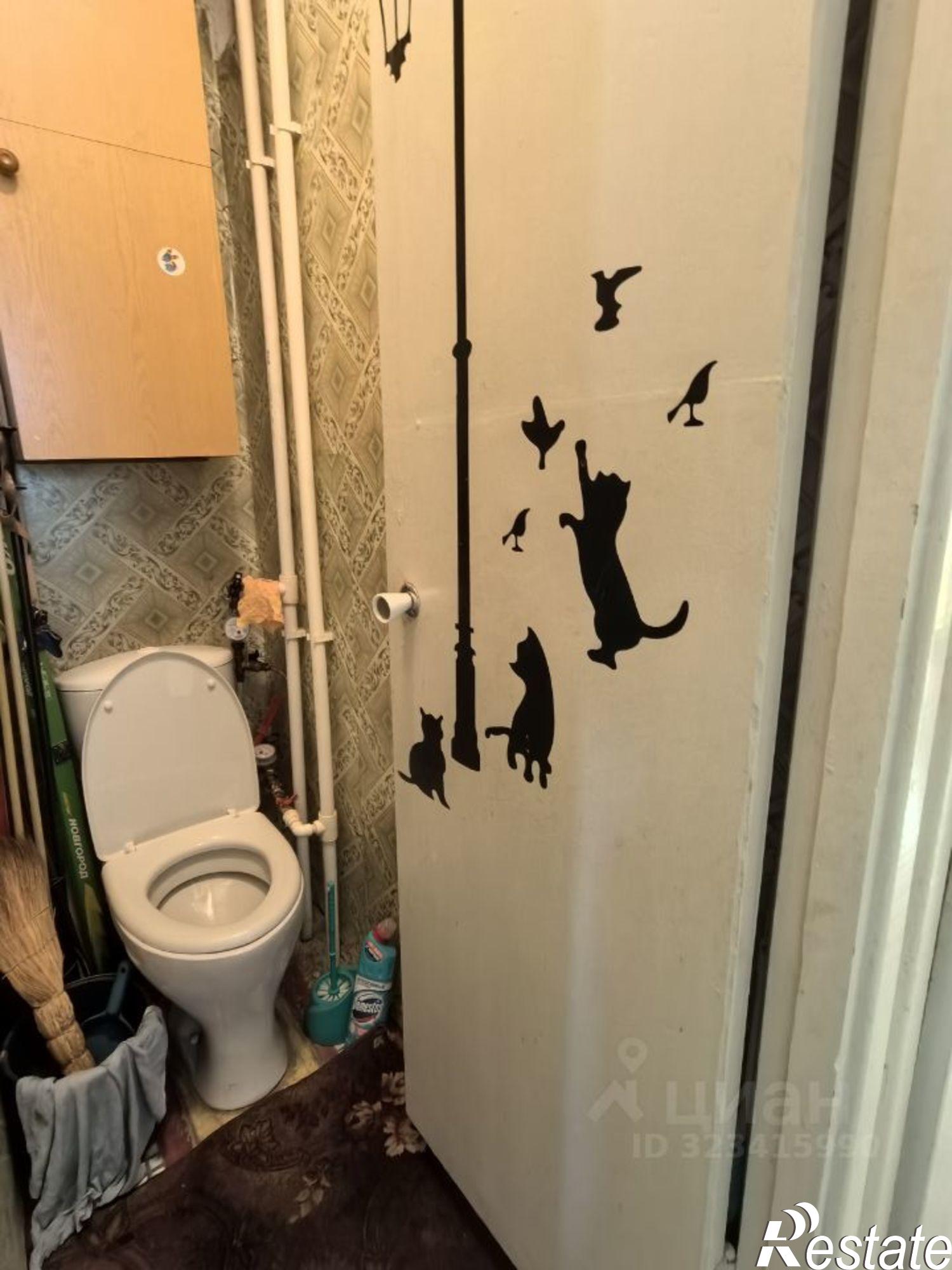 Купить квартиру за 5 100 000 рублей на проезд Ивана Халатина, 19