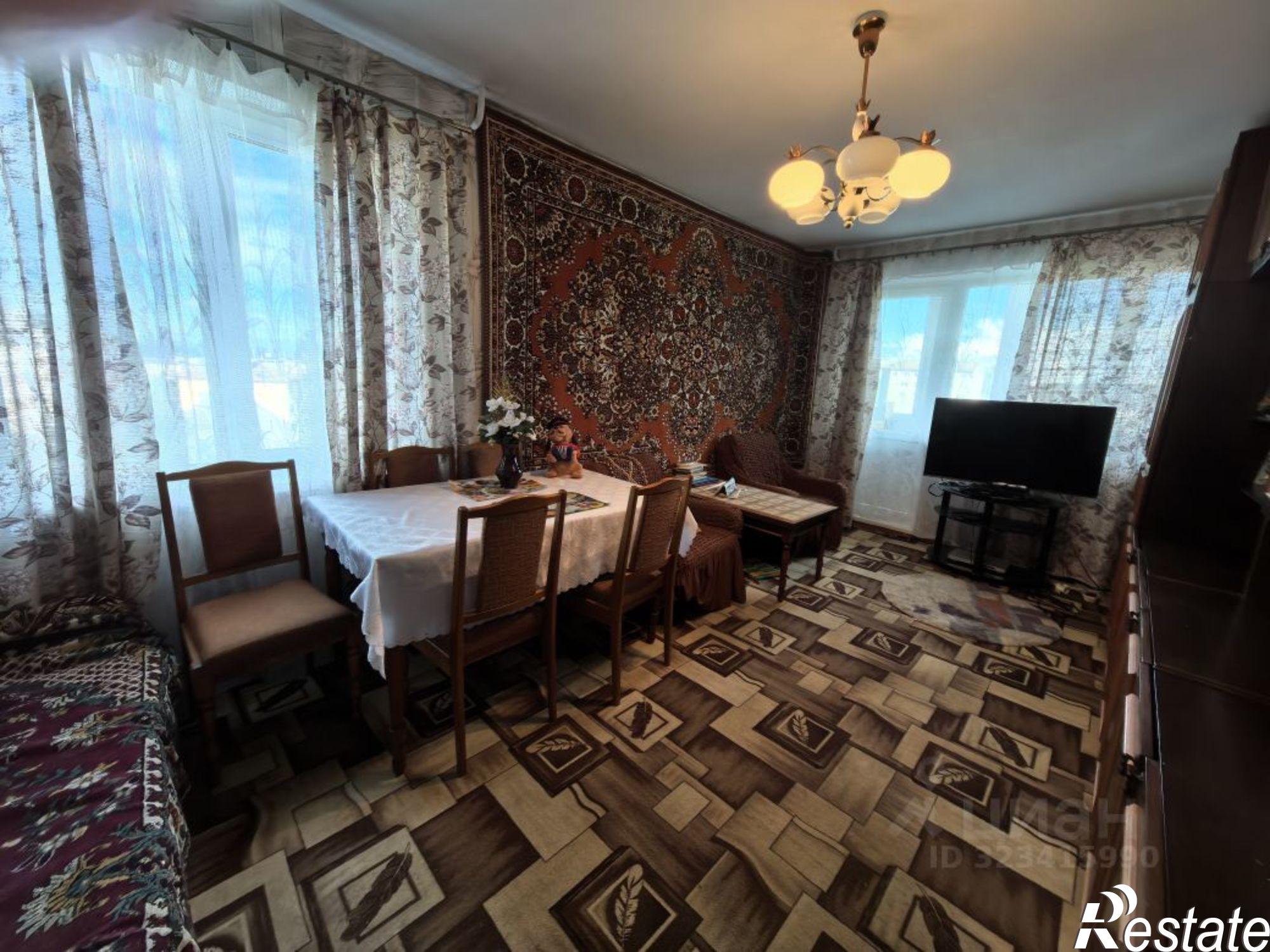 Купить квартиру за 5 100 000 рублей на проезд Ивана Халатина, 19