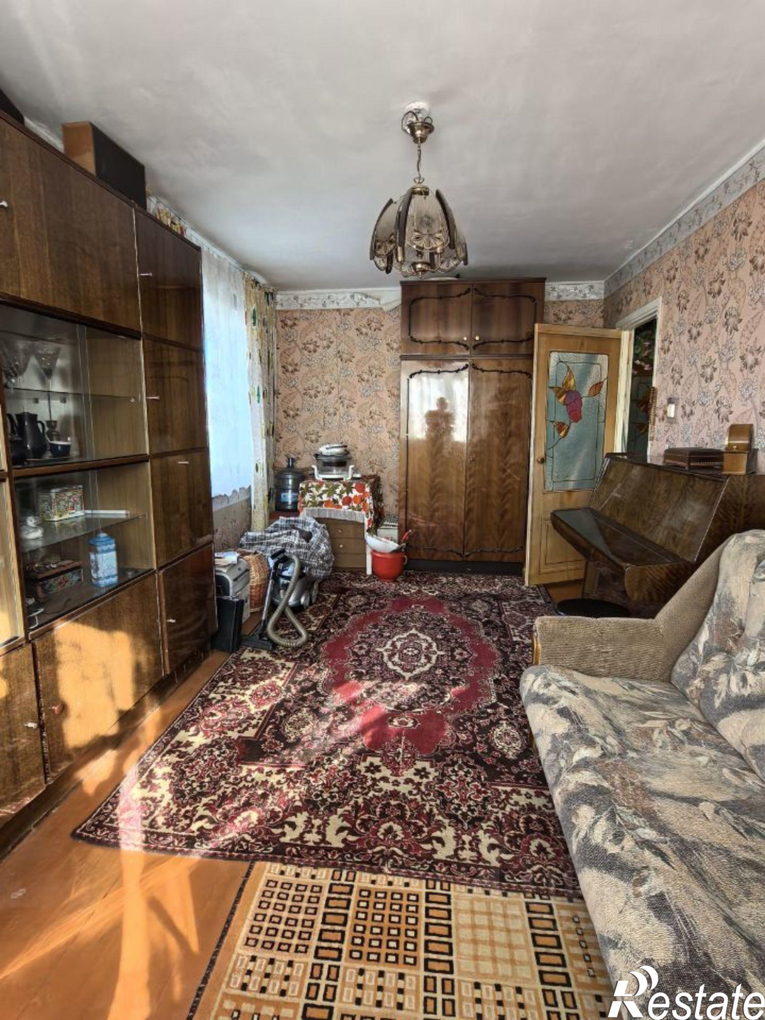 Купить квартиру за 5 100 000 рублей на проезд Ивана Халатина, 19