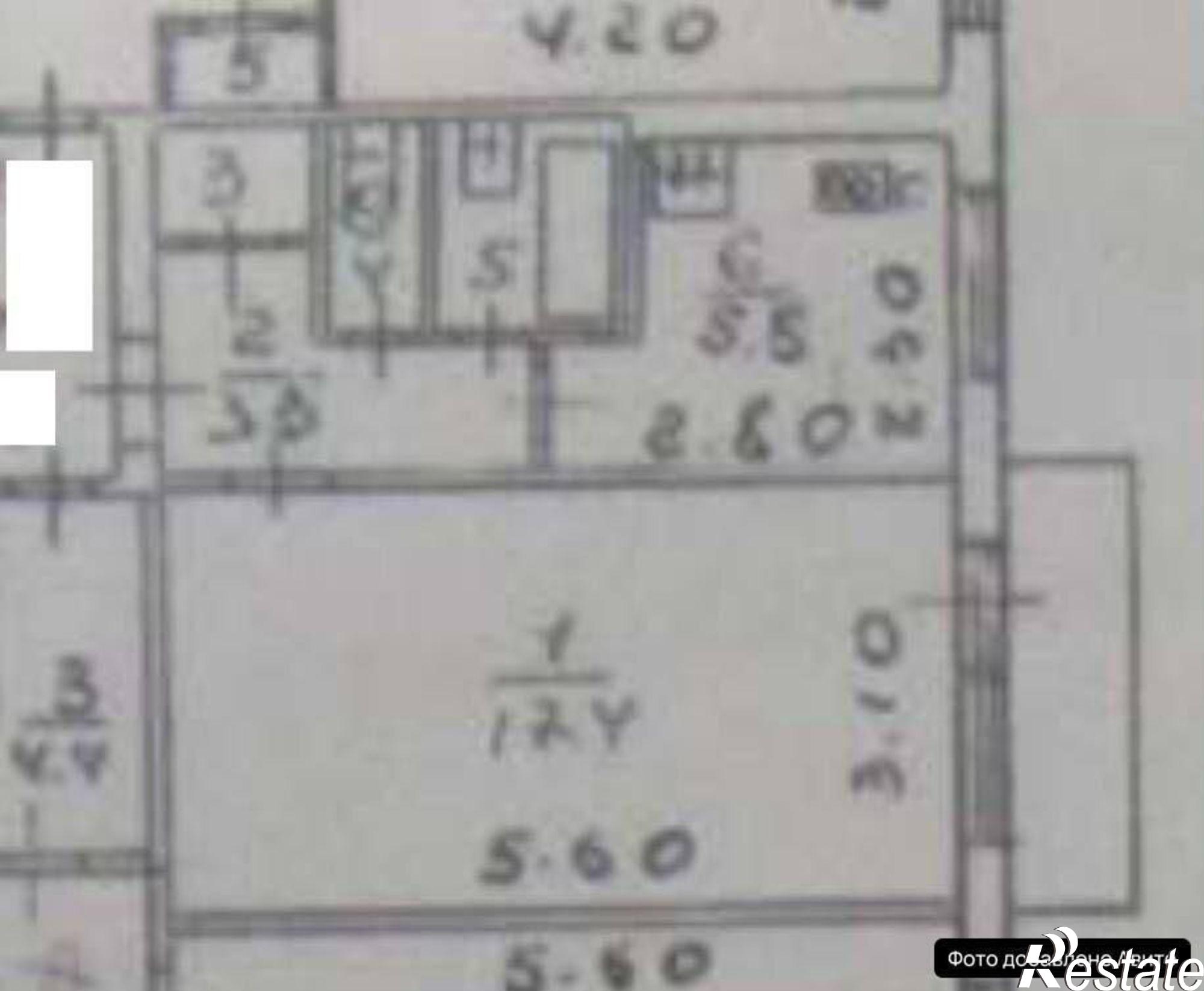 Купить квартиру за 2 500 000 рублей на улица Аскольдовцев, 47