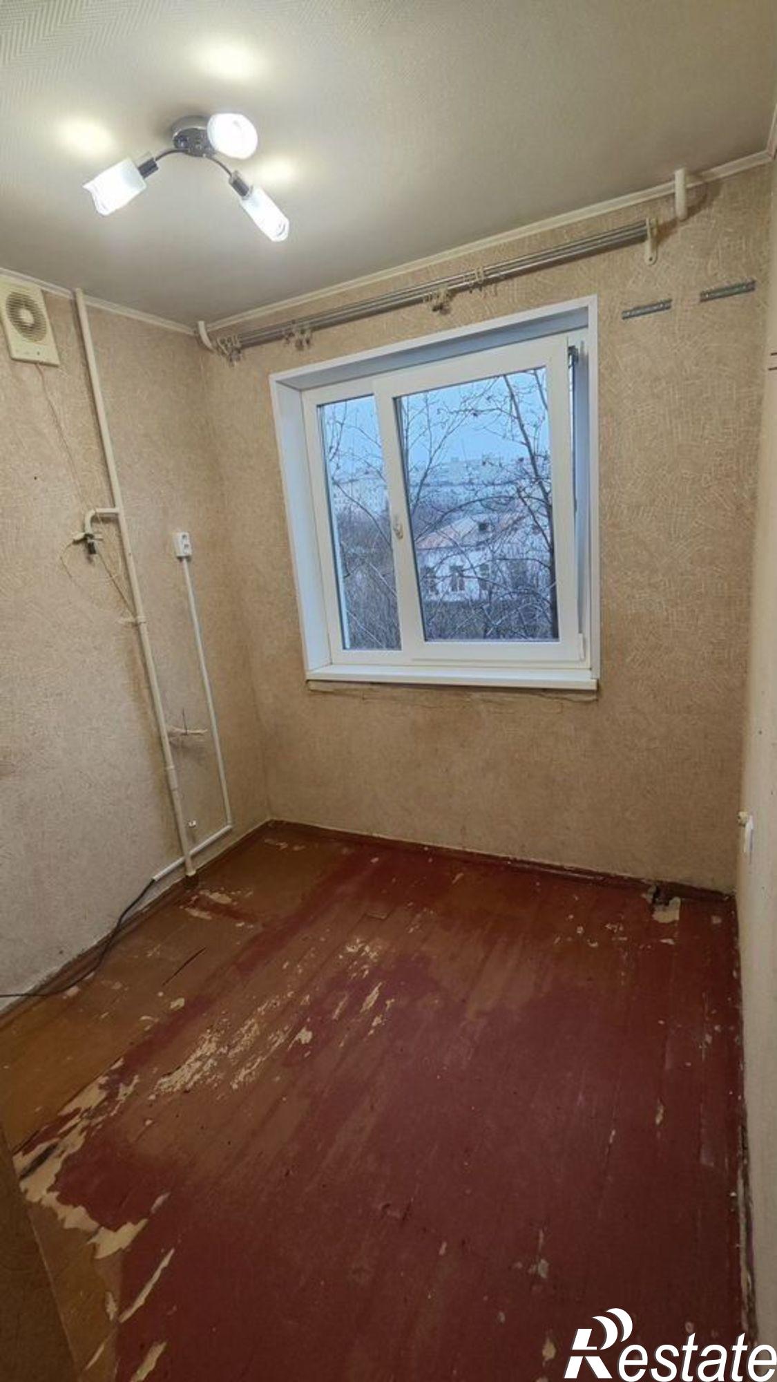 Купить квартиру за 2 500 000 рублей на улица Аскольдовцев, 47