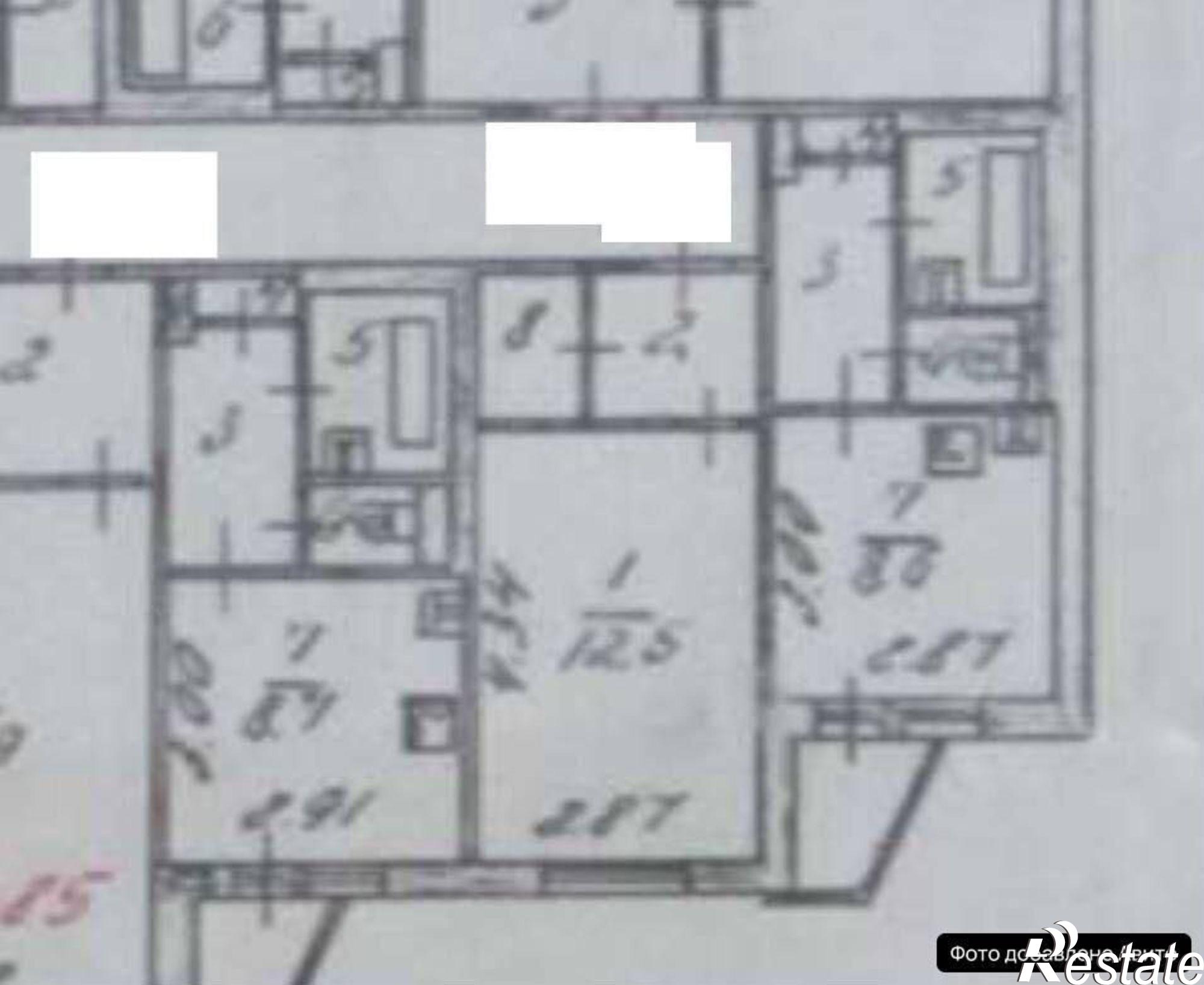 Купить квартиру за 4 500 000 рублей на проспект Кирова, 47