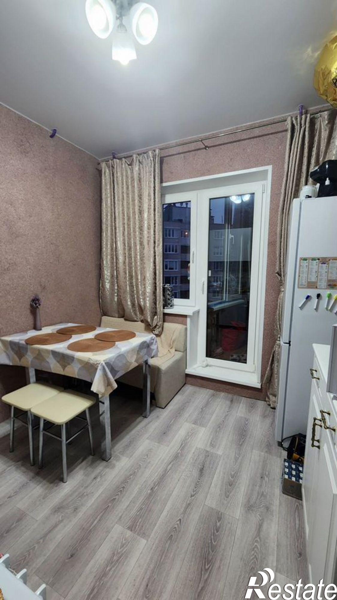 Купить квартиру за 4 500 000 рублей на проспект Кирова, 47