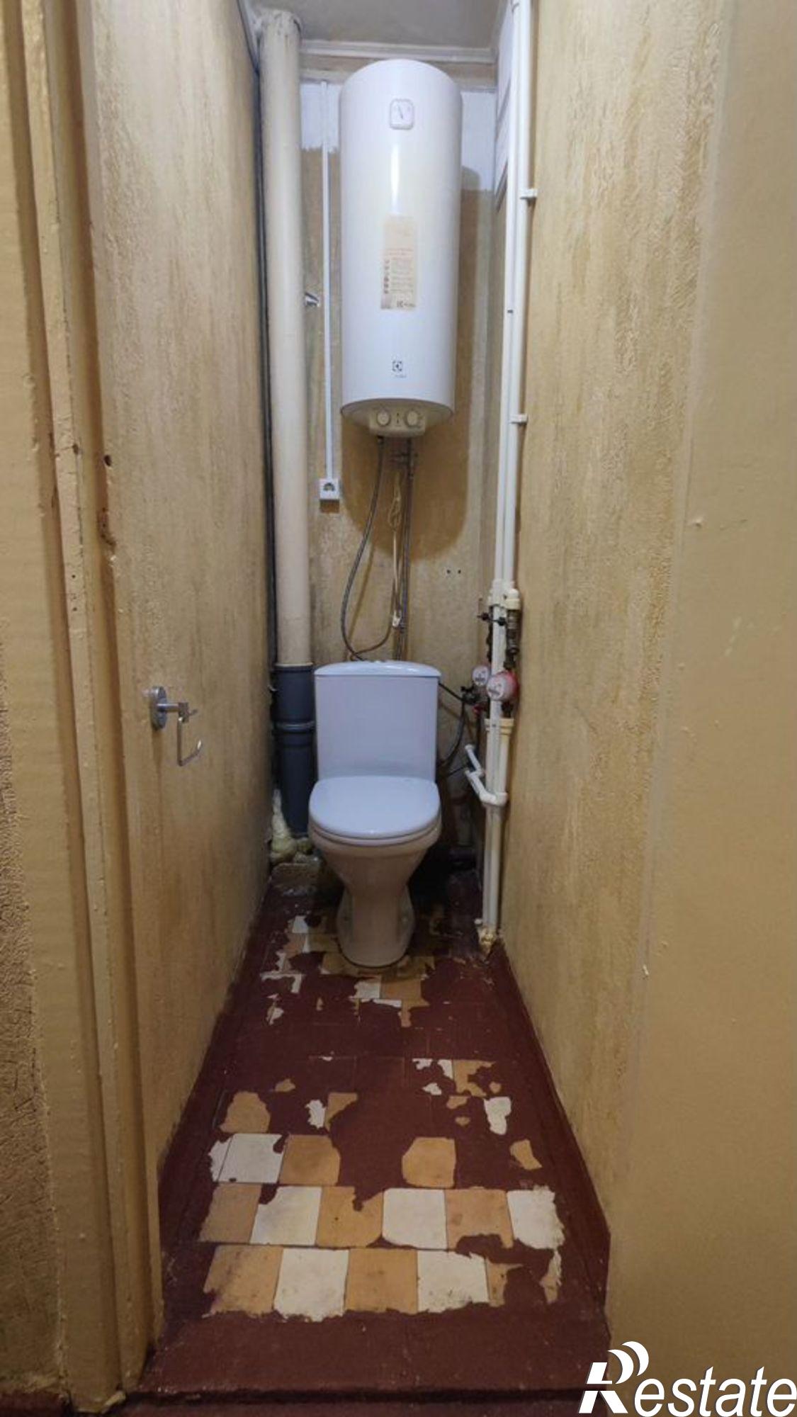 Купить квартиру за 2 500 000 рублей на улица Аскольдовцев, 47