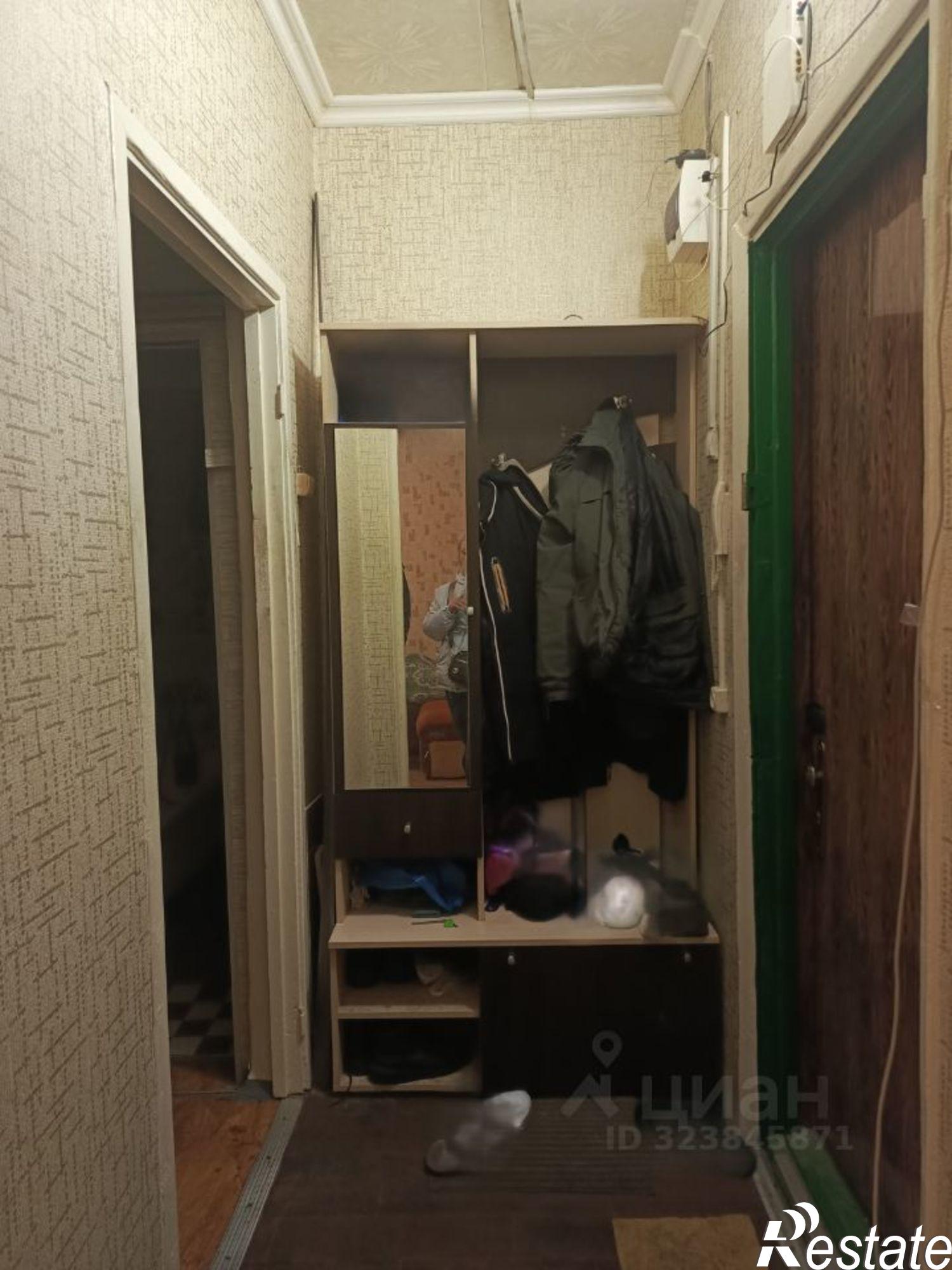 Купить квартиру за 2 000 000 рублей на Речной проезд, 2