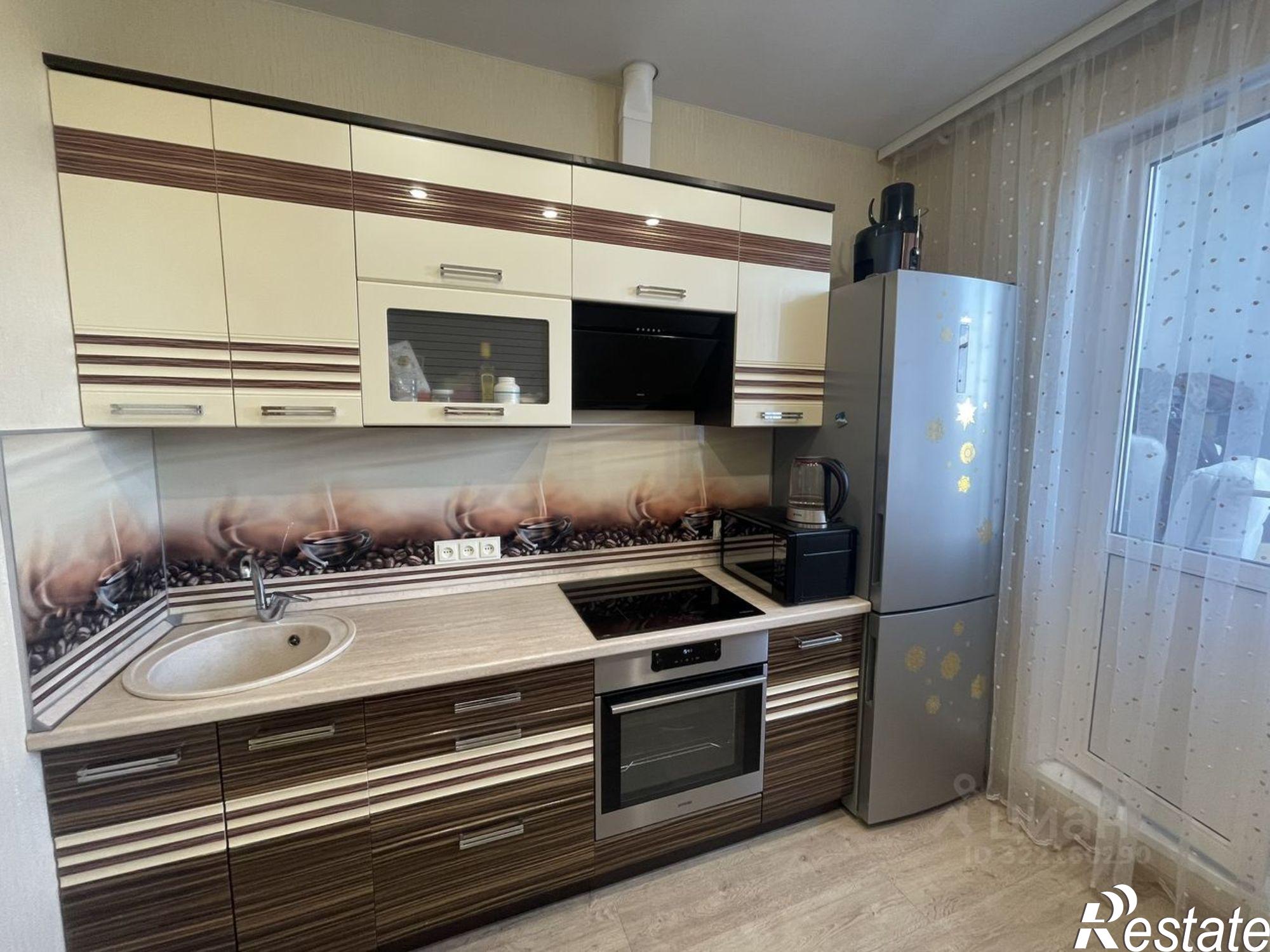 Купить квартиру за 5 590 000 рублей на Скальная улица, 11