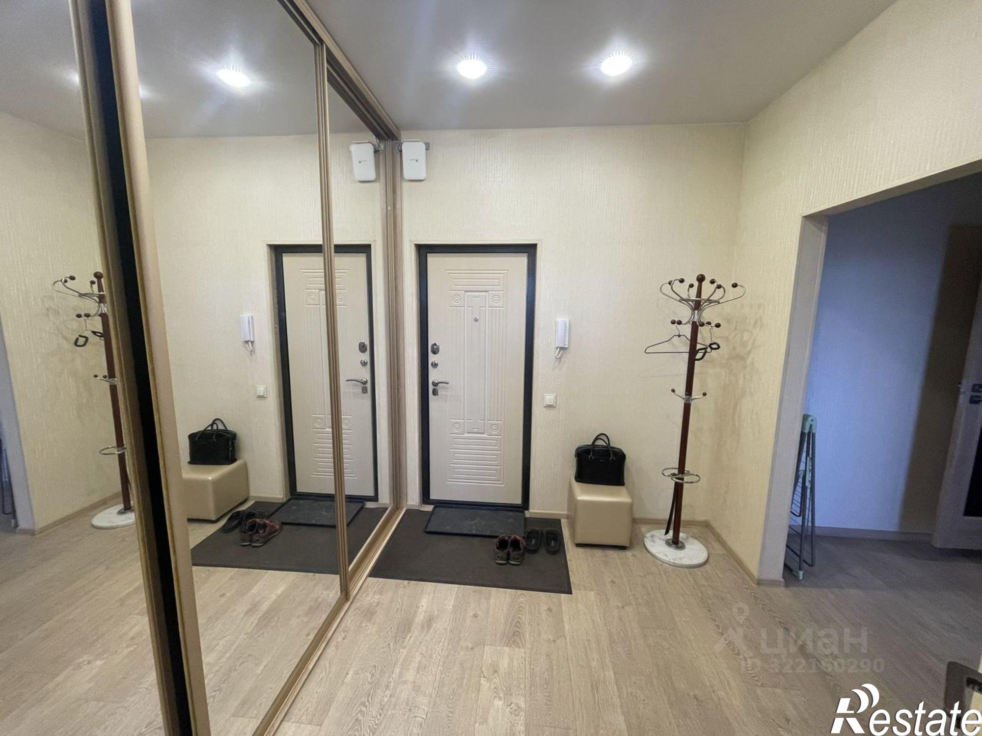 Купить квартиру за 5 590 000 рублей на Скальная улица, 11