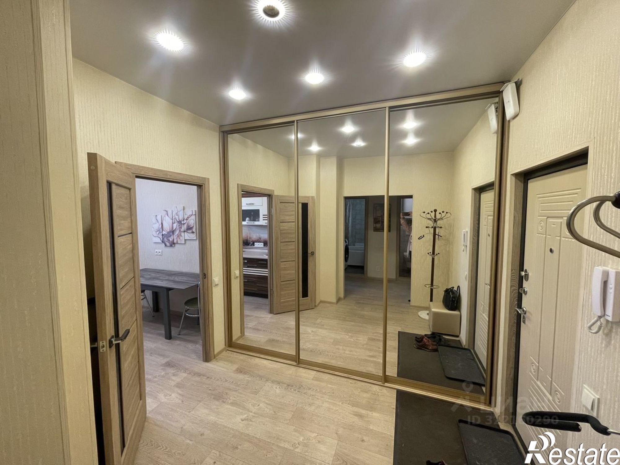 Купить квартиру за 5 590 000 рублей на Скальная улица, 11