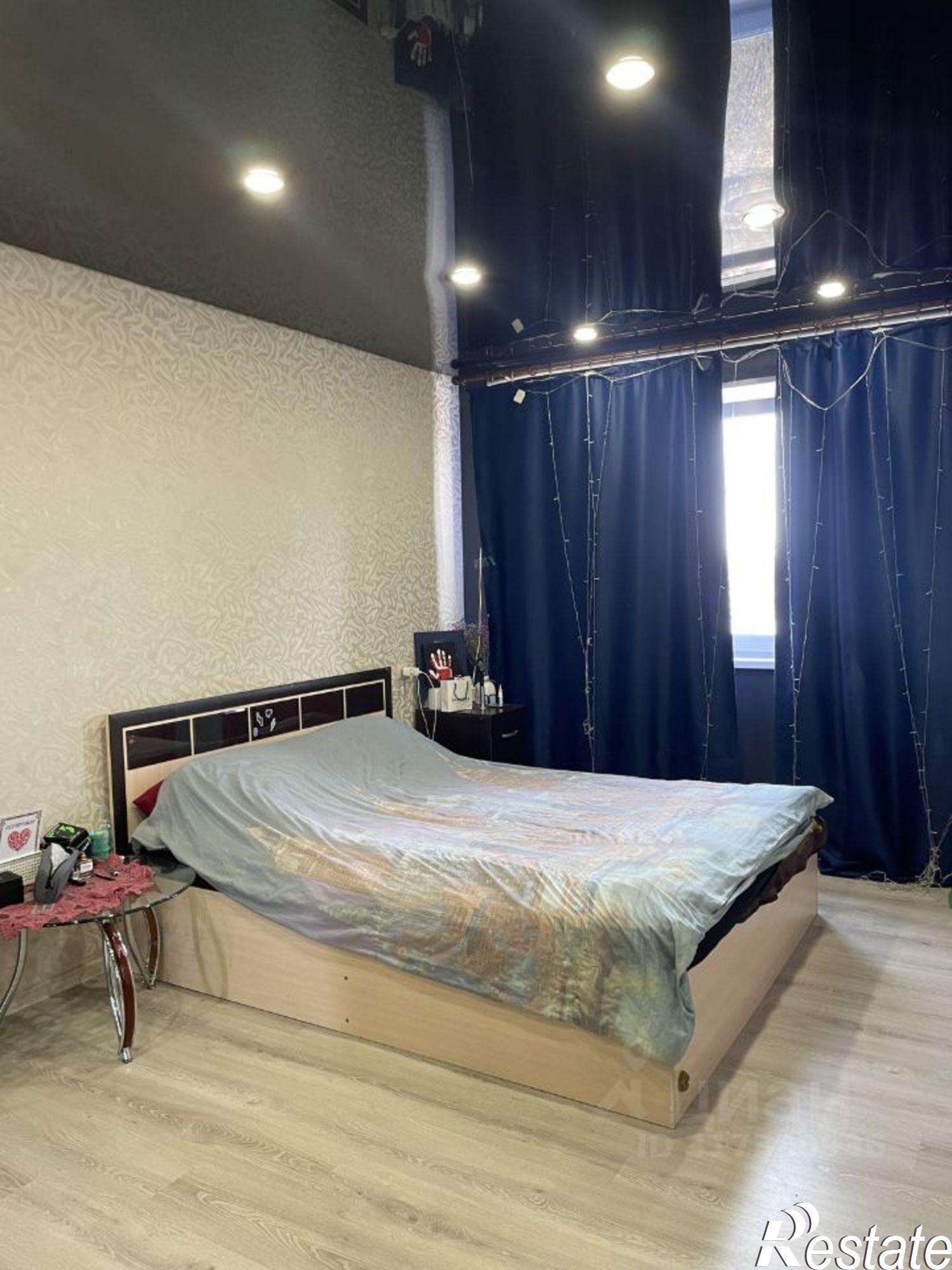 Купить квартиру за 4 250 000 рублей на улица Чумбарова-Лучинского, 48 к1