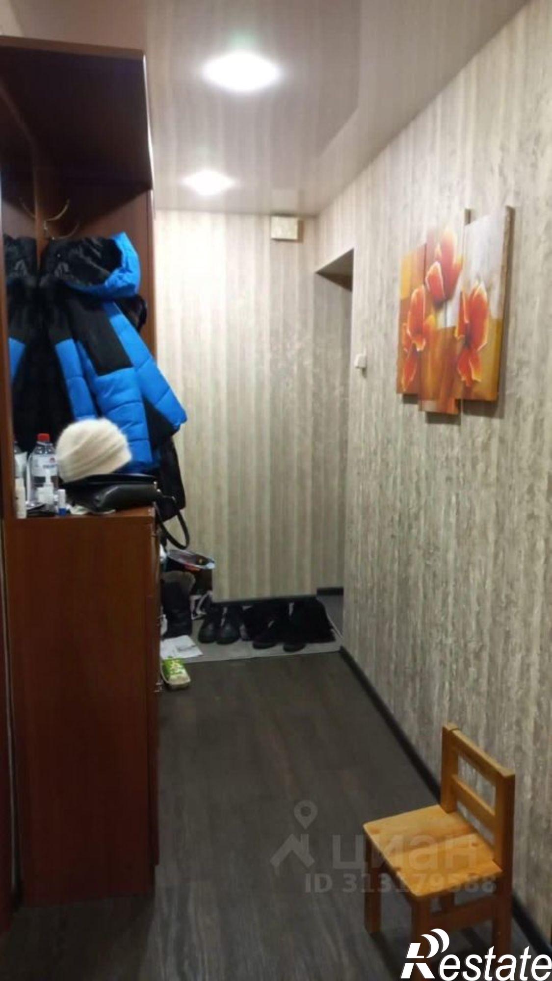 Купить квартиру за 5 900 000 рублей на улица Ушакова, 16/20