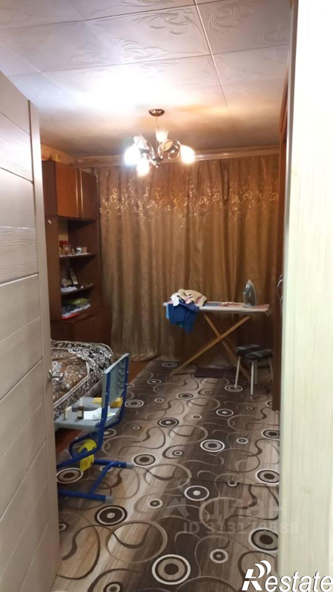 Купить квартиру за 5 900 000 рублей на улица Ушакова, 16/20