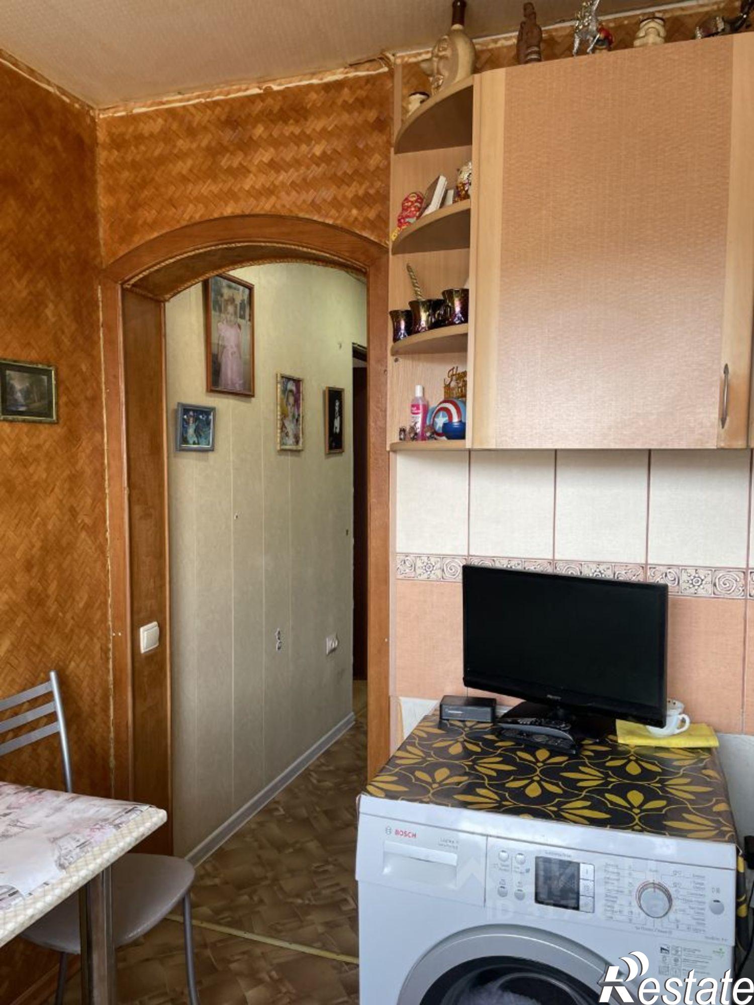 Купить квартиру за 4 250 000 рублей на улица Чумбарова-Лучинского, 48 к1