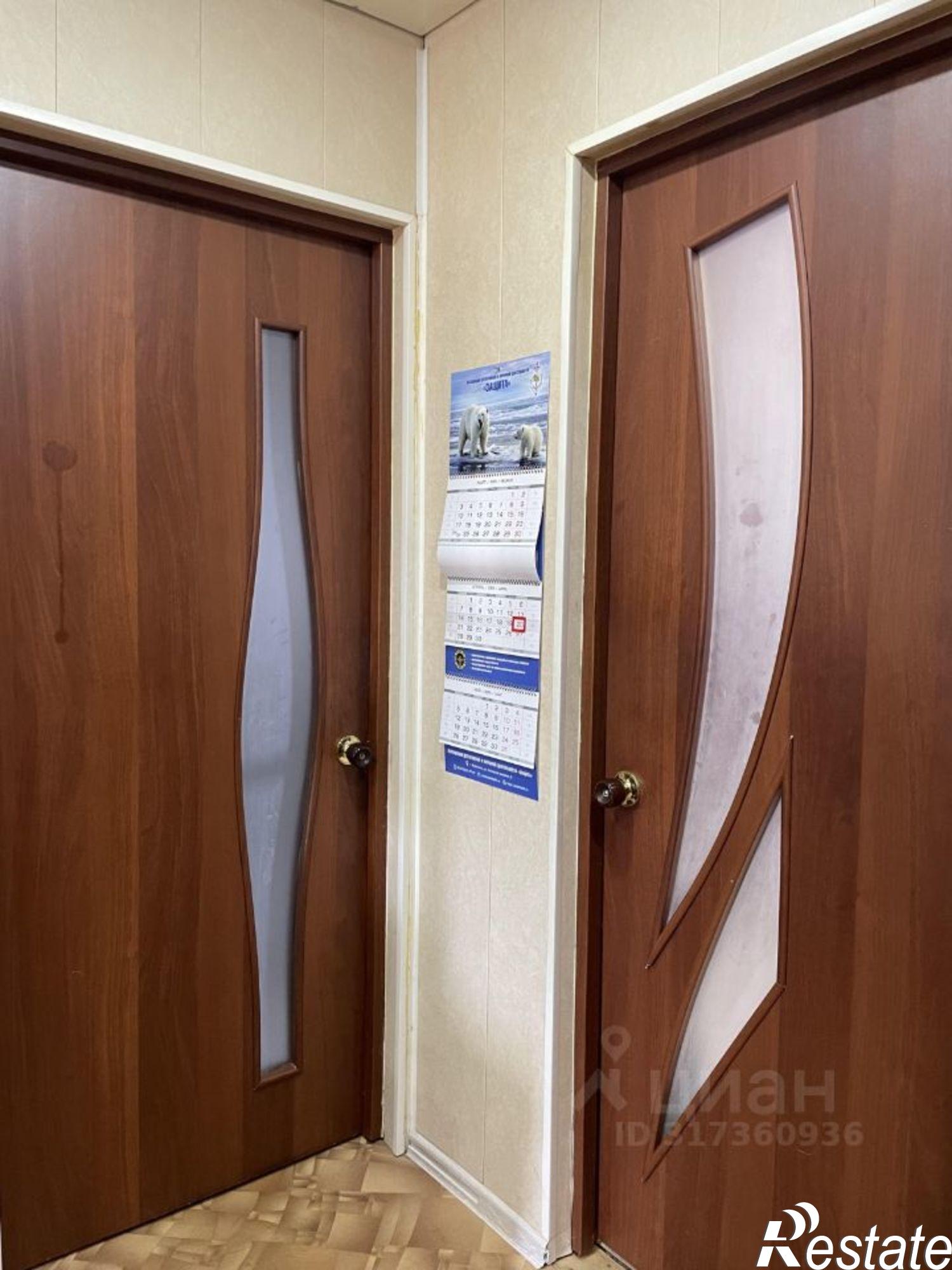 Купить квартиру за 4 250 000 рублей на улица Чумбарова-Лучинского, 48 к1