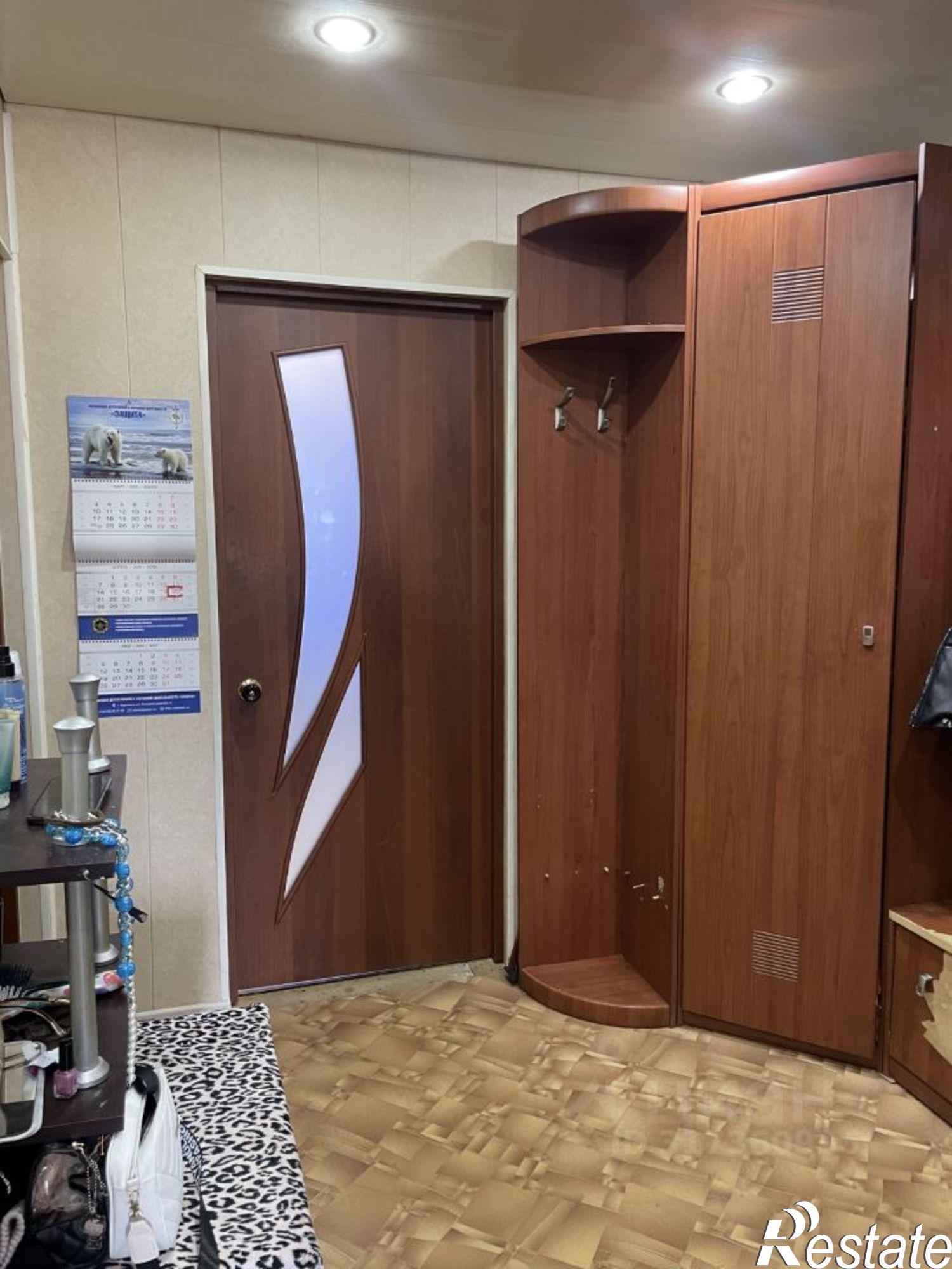 Купить квартиру за 4 250 000 рублей на улица Чумбарова-Лучинского, 48 к1