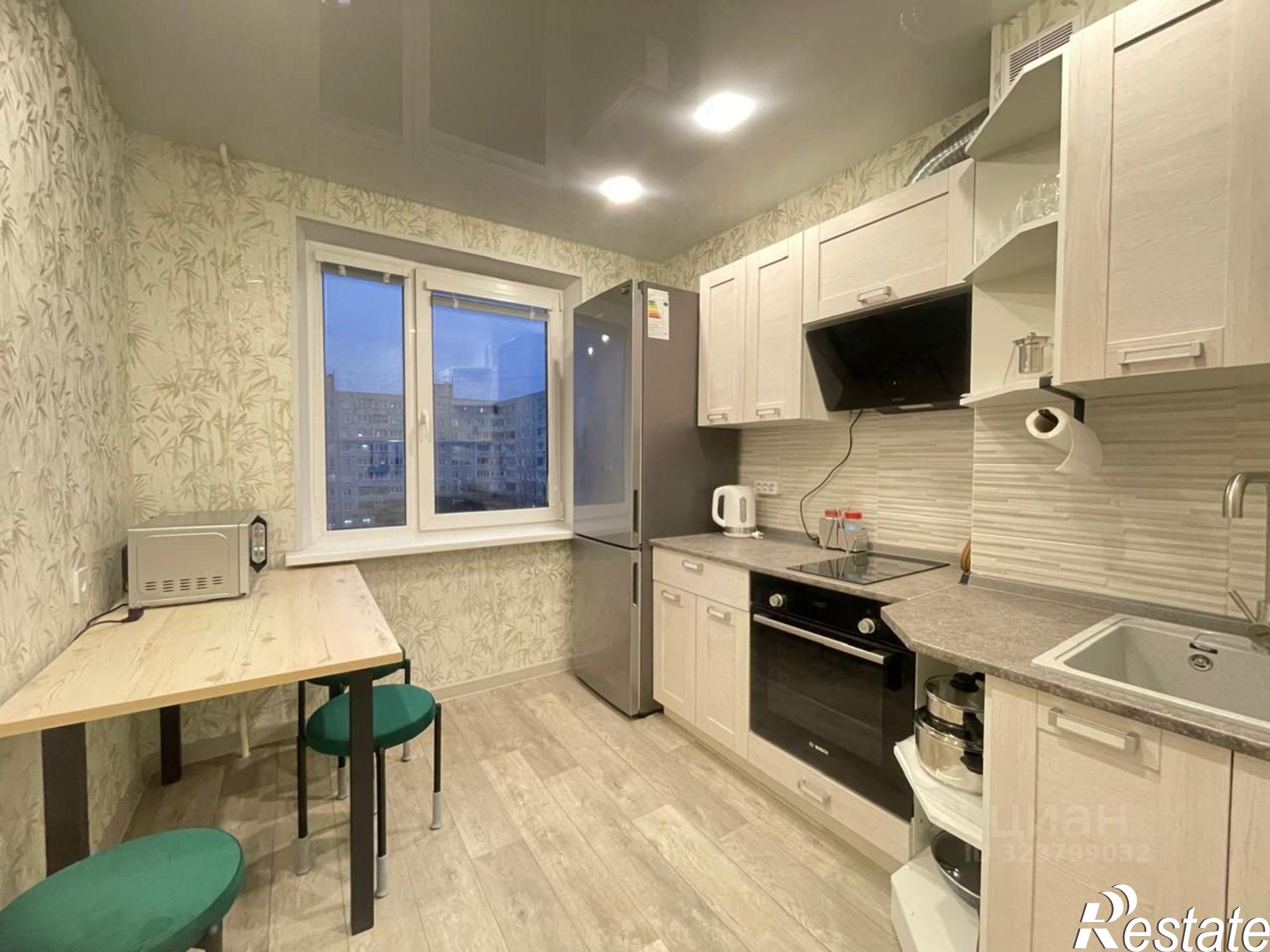 Сдать квартиру за 30 000 рублей на ул Капитана Орликовой, 13