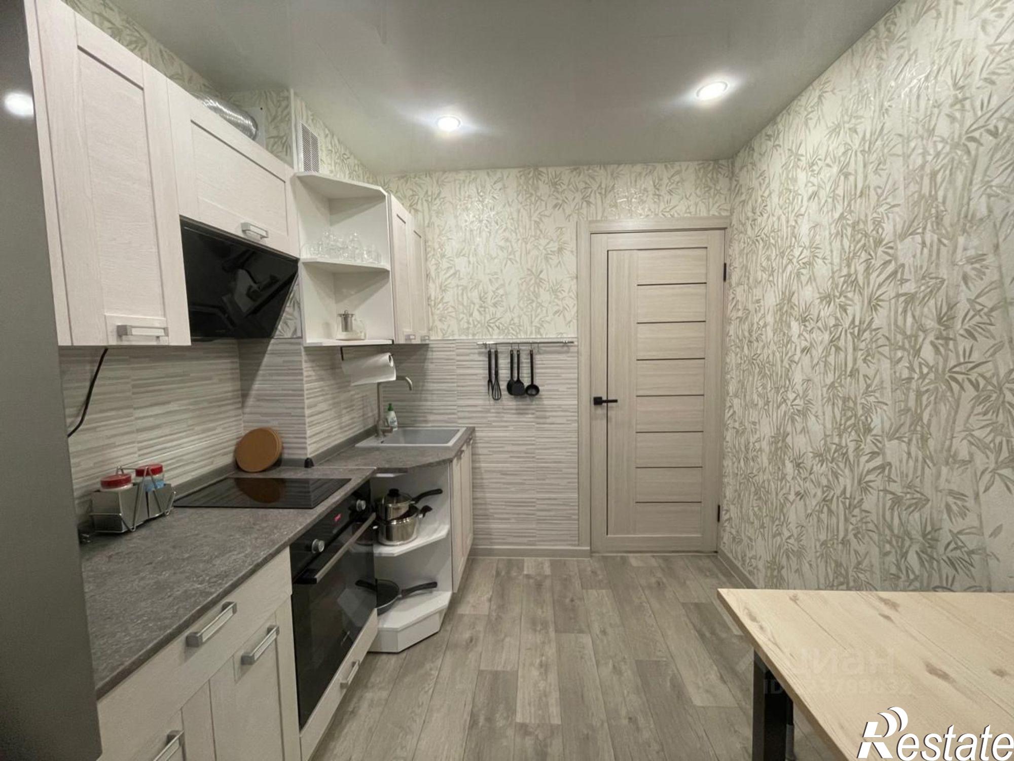 Сдать квартиру за 30 000 рублей на ул Капитана Орликовой, 13