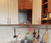 2-комн, 48кв м, этаж 5/6 улица Полярные Зори, 25 к1